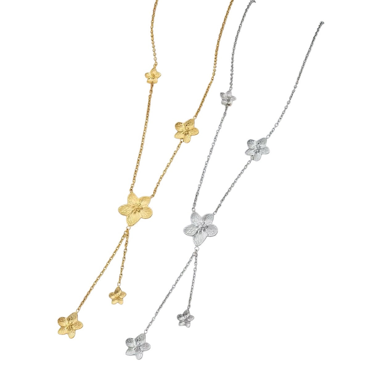 Bella Y ketting