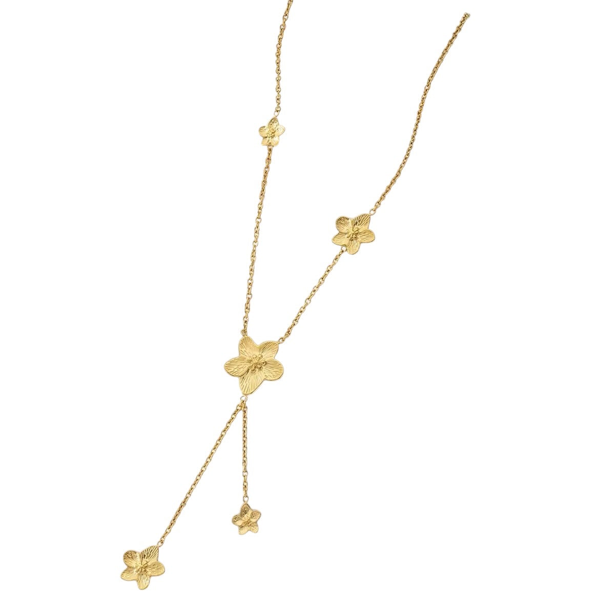 Bella Y ketting