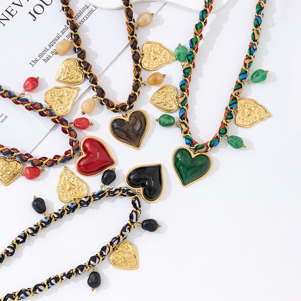 Lover ketting