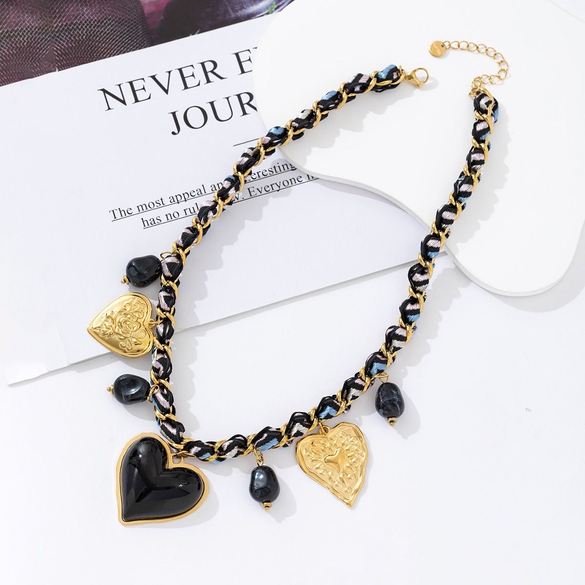 Lover ketting
