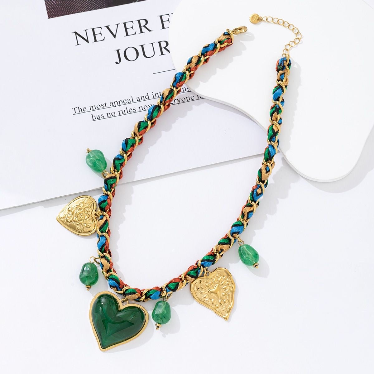 Lover ketting