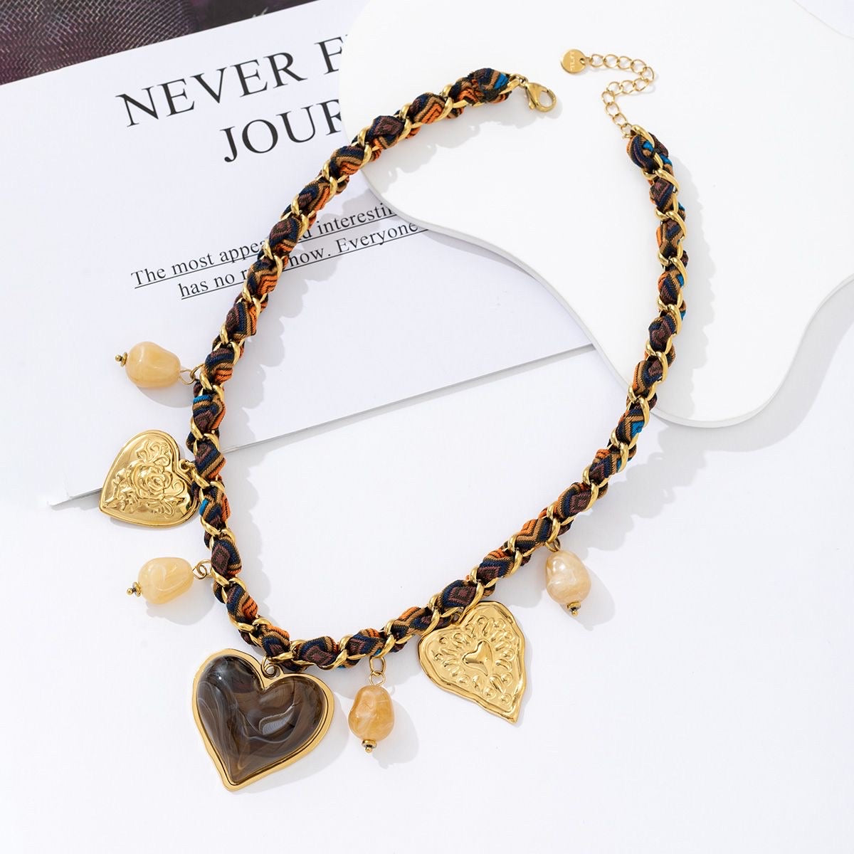 Lover ketting
