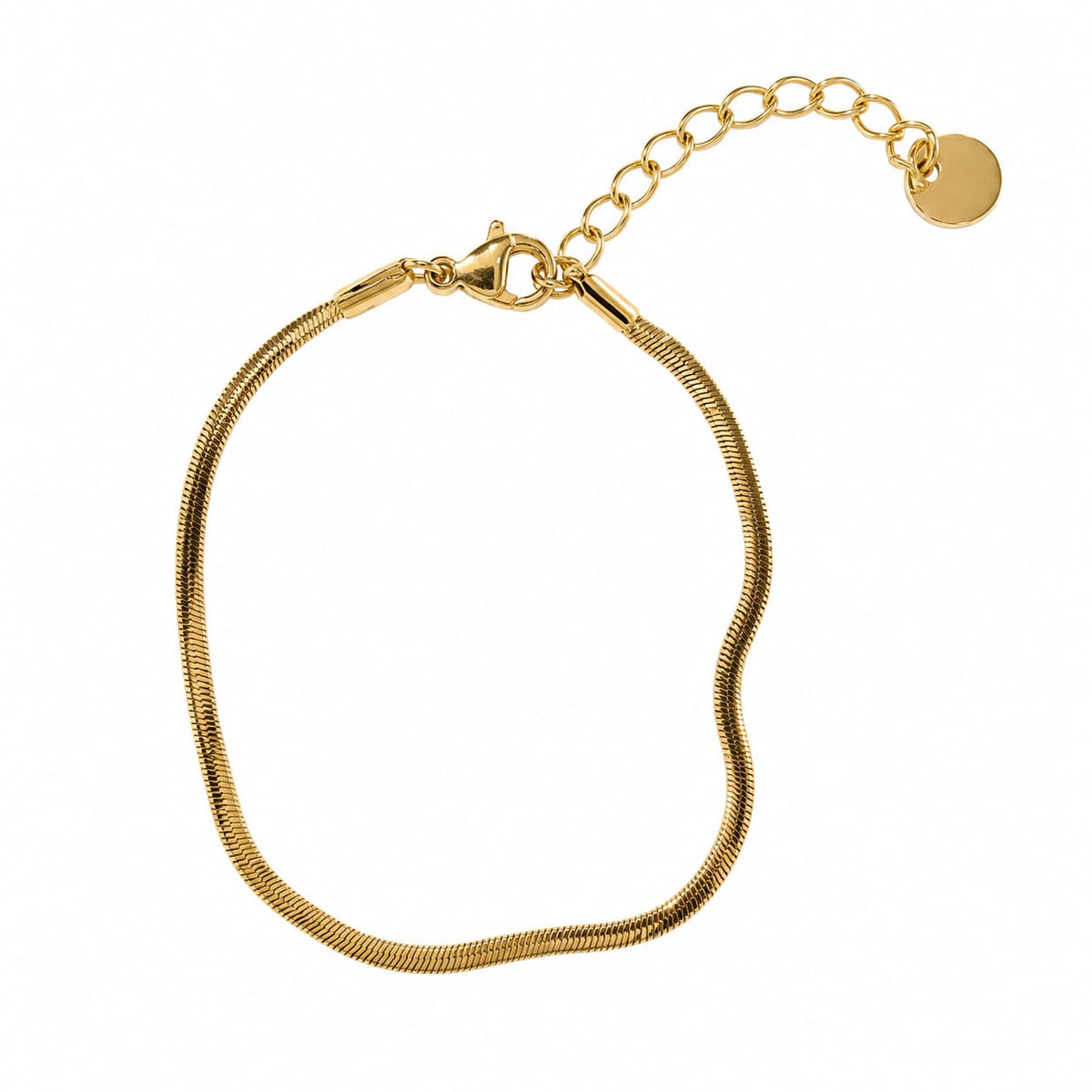 Snake armband