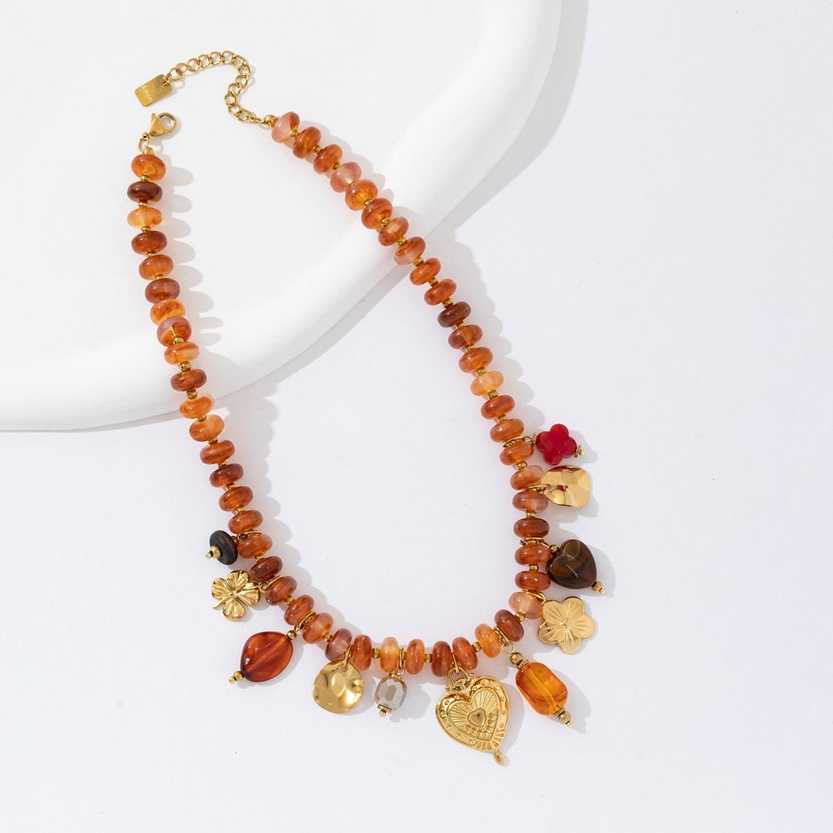 Lover beads ketting