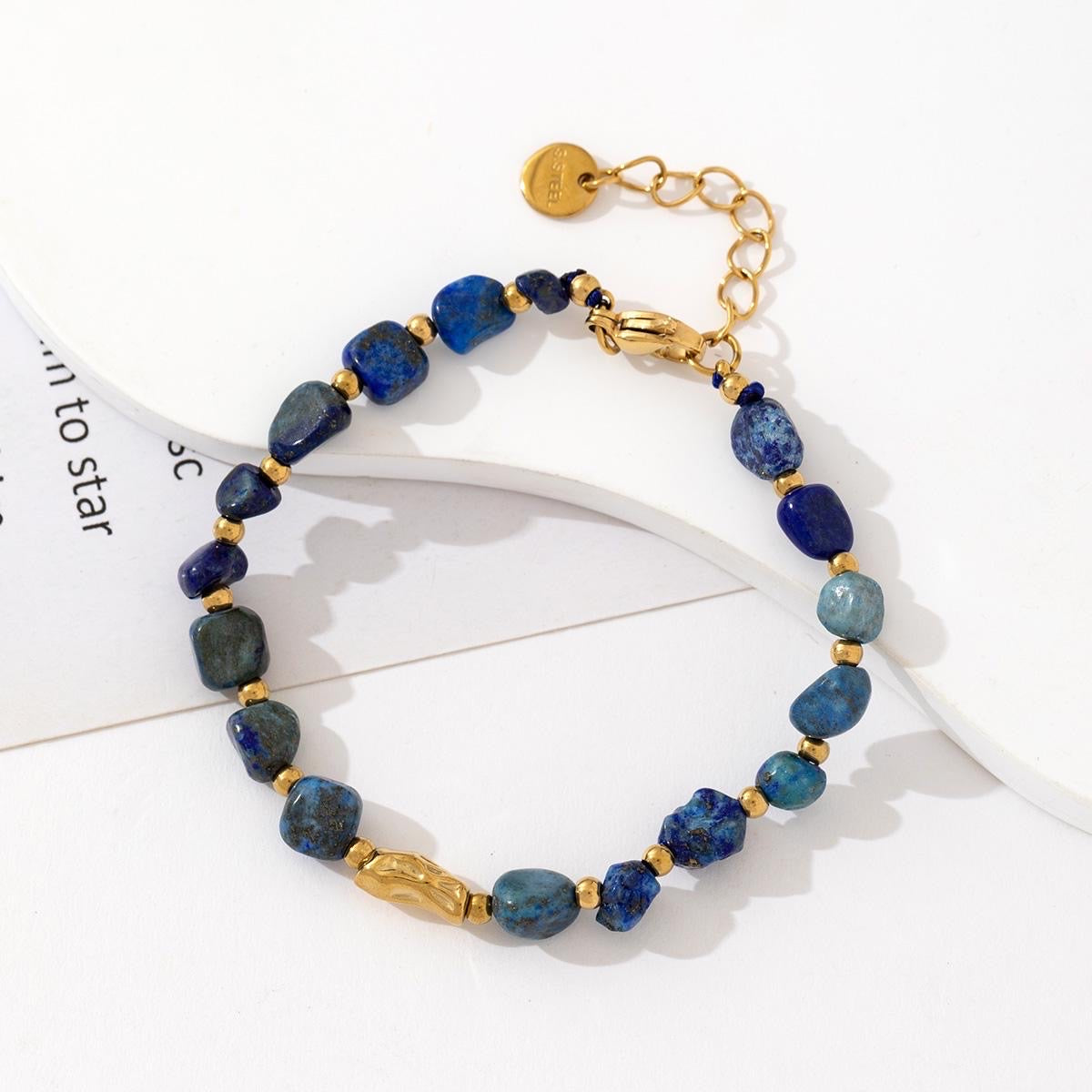 Stoney armband