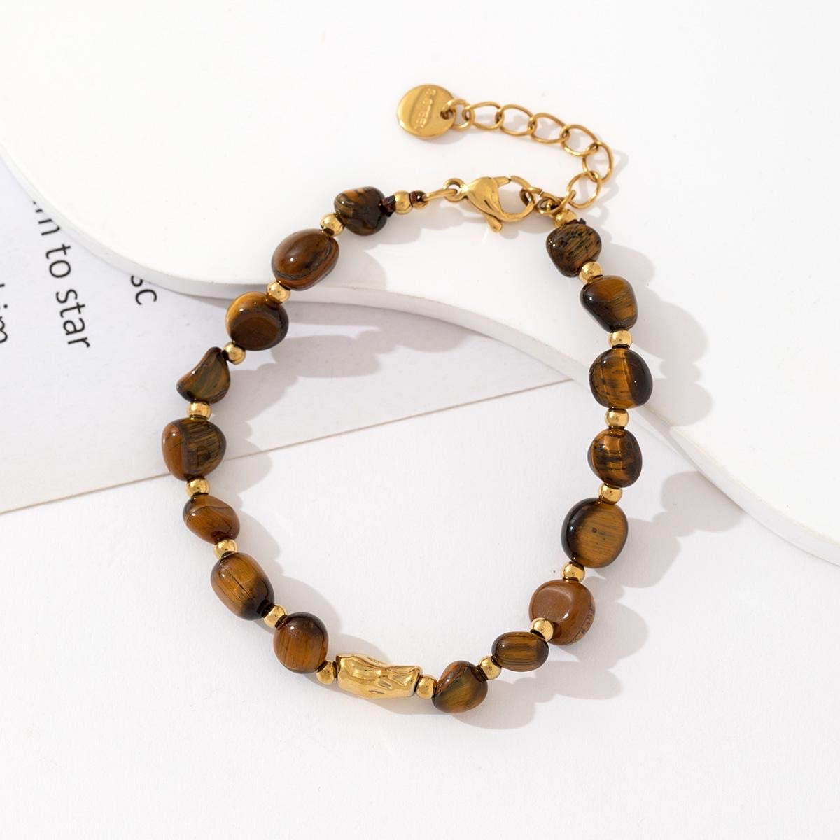 Stoney armband