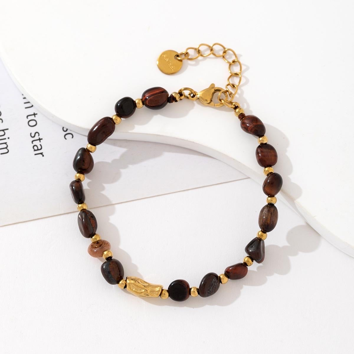 Stoney armband