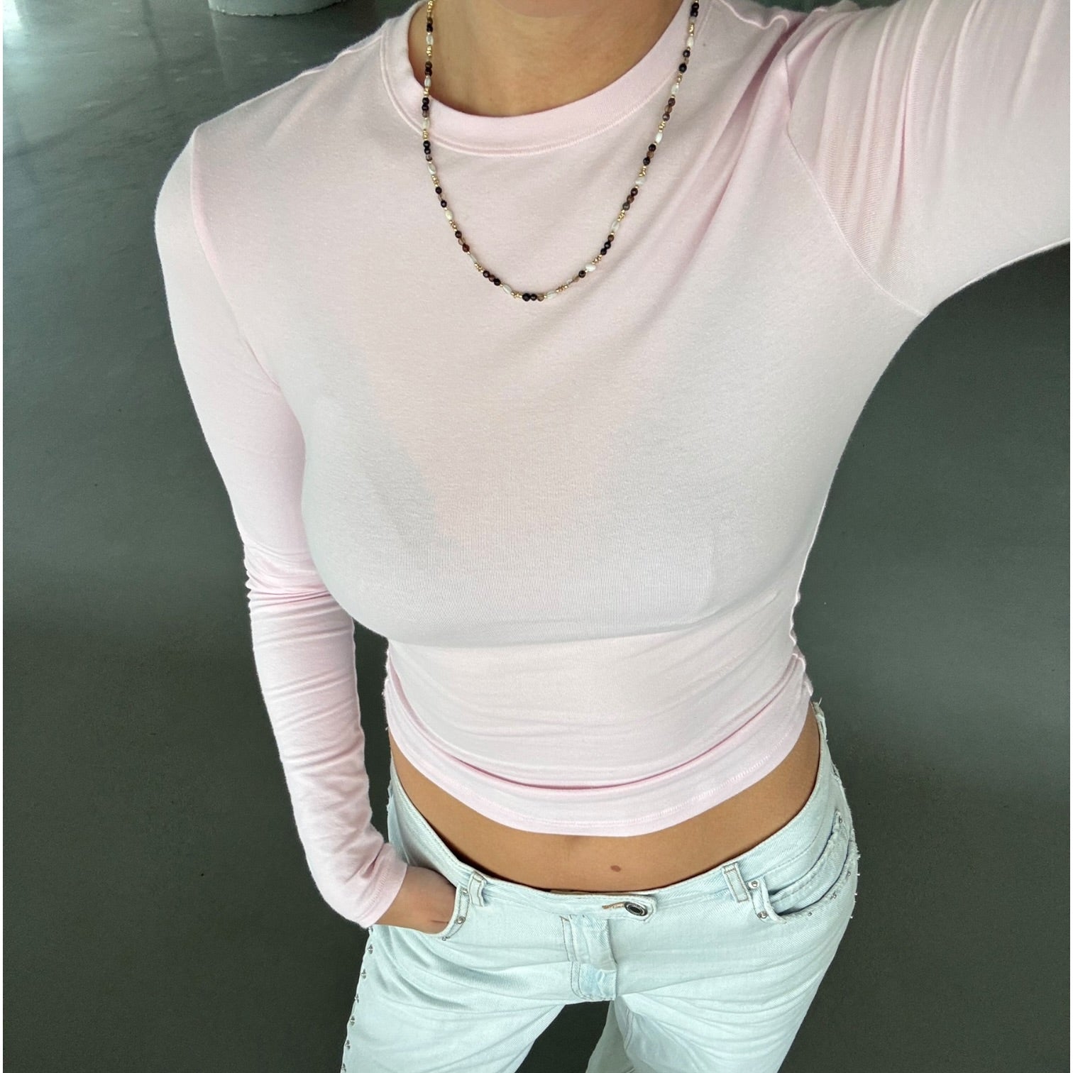 Stones ketting