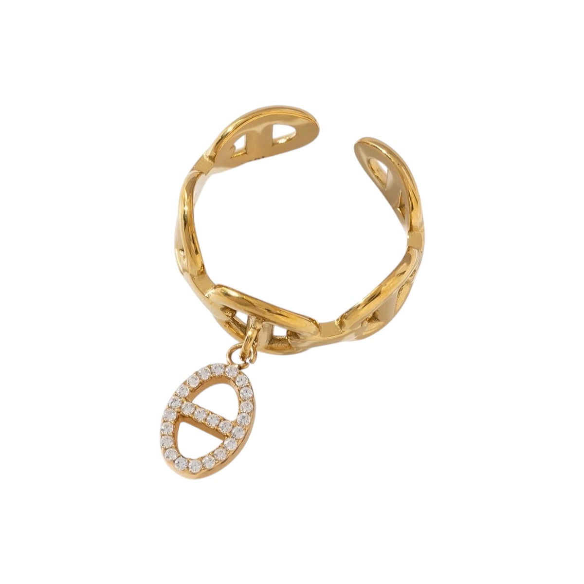 Hanging D ring