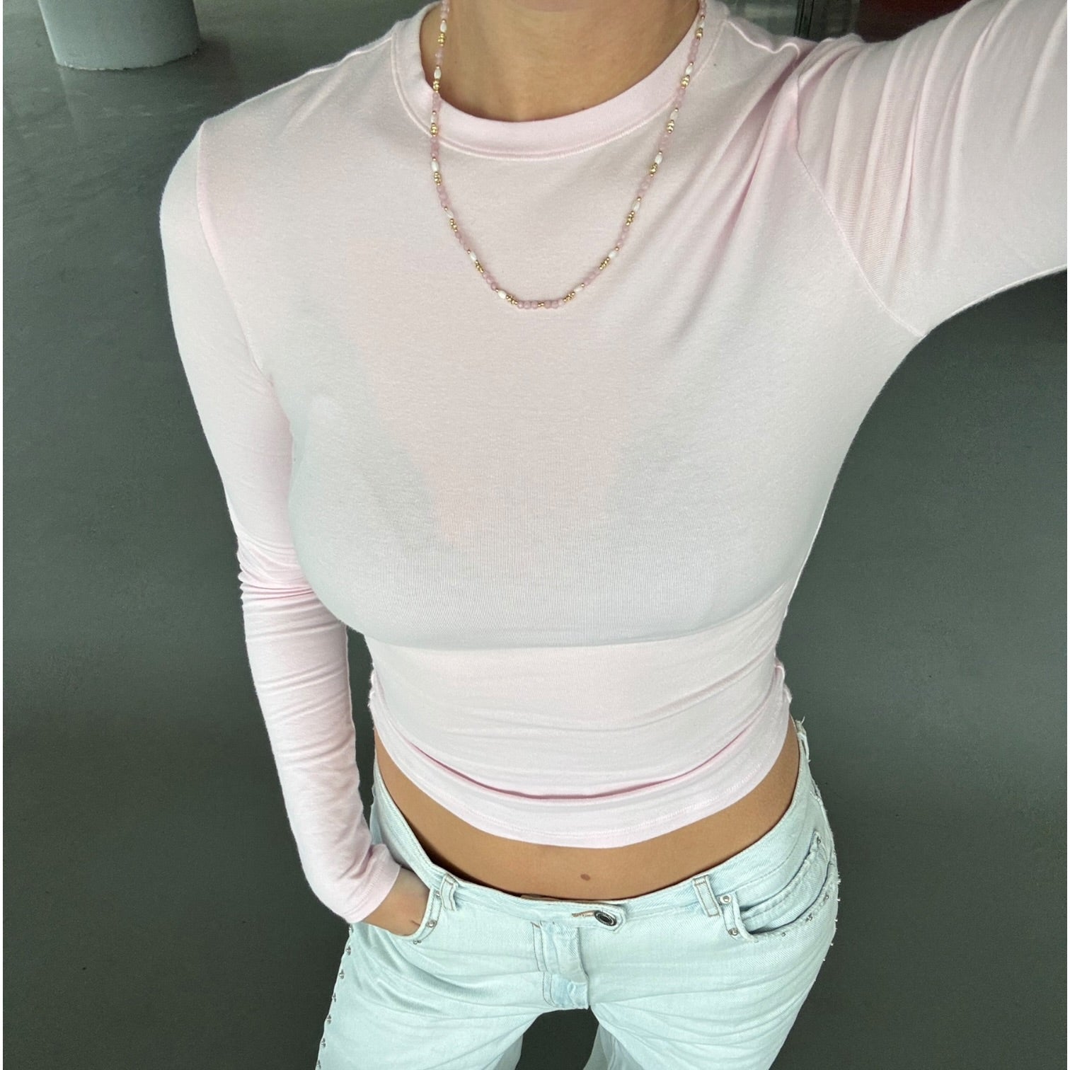 Stones ketting