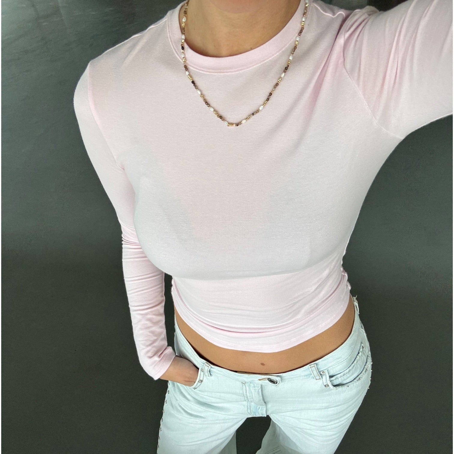 Stones ketting
