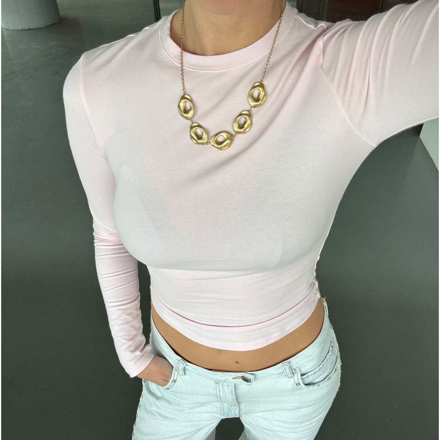 Pola necklace