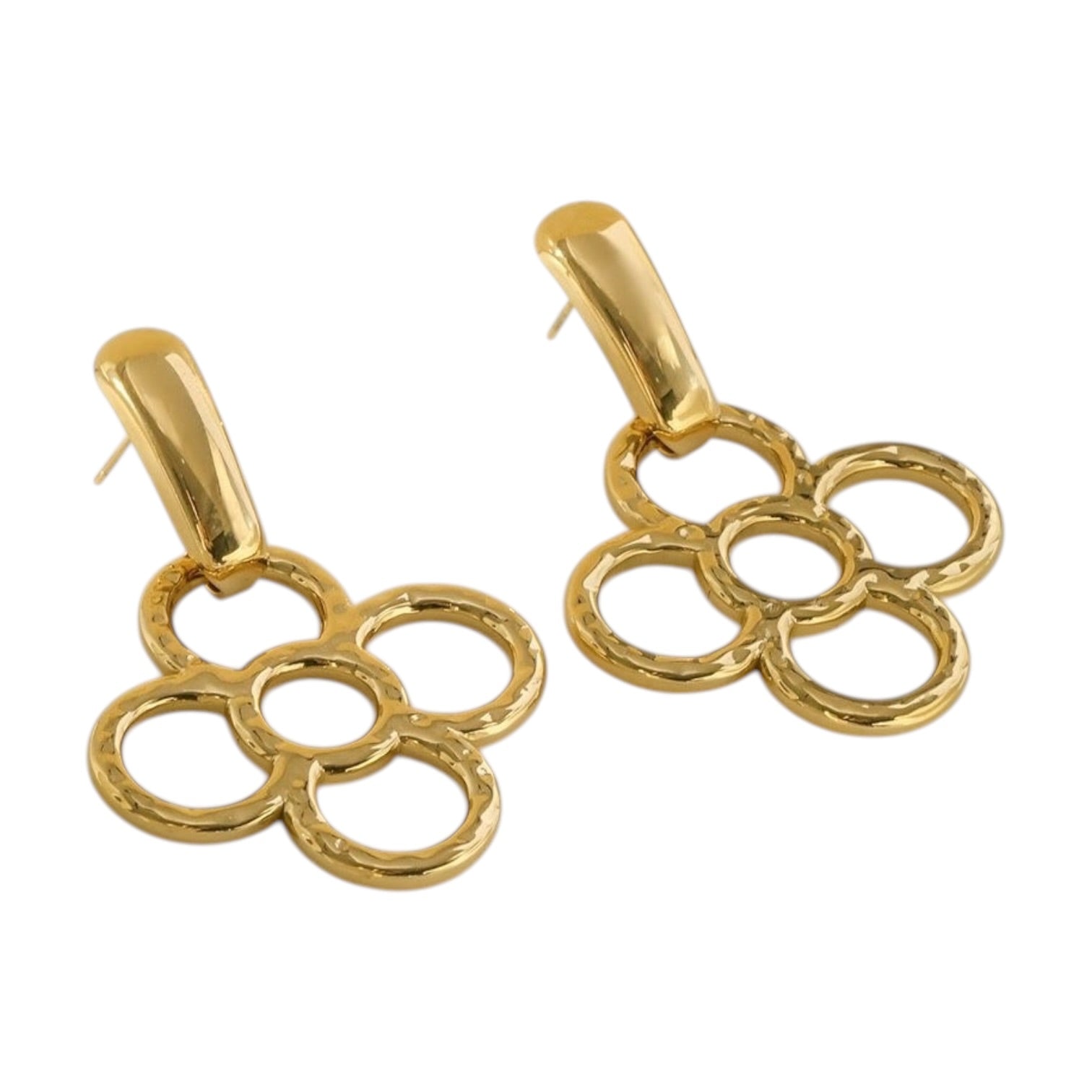 Flowels earrings