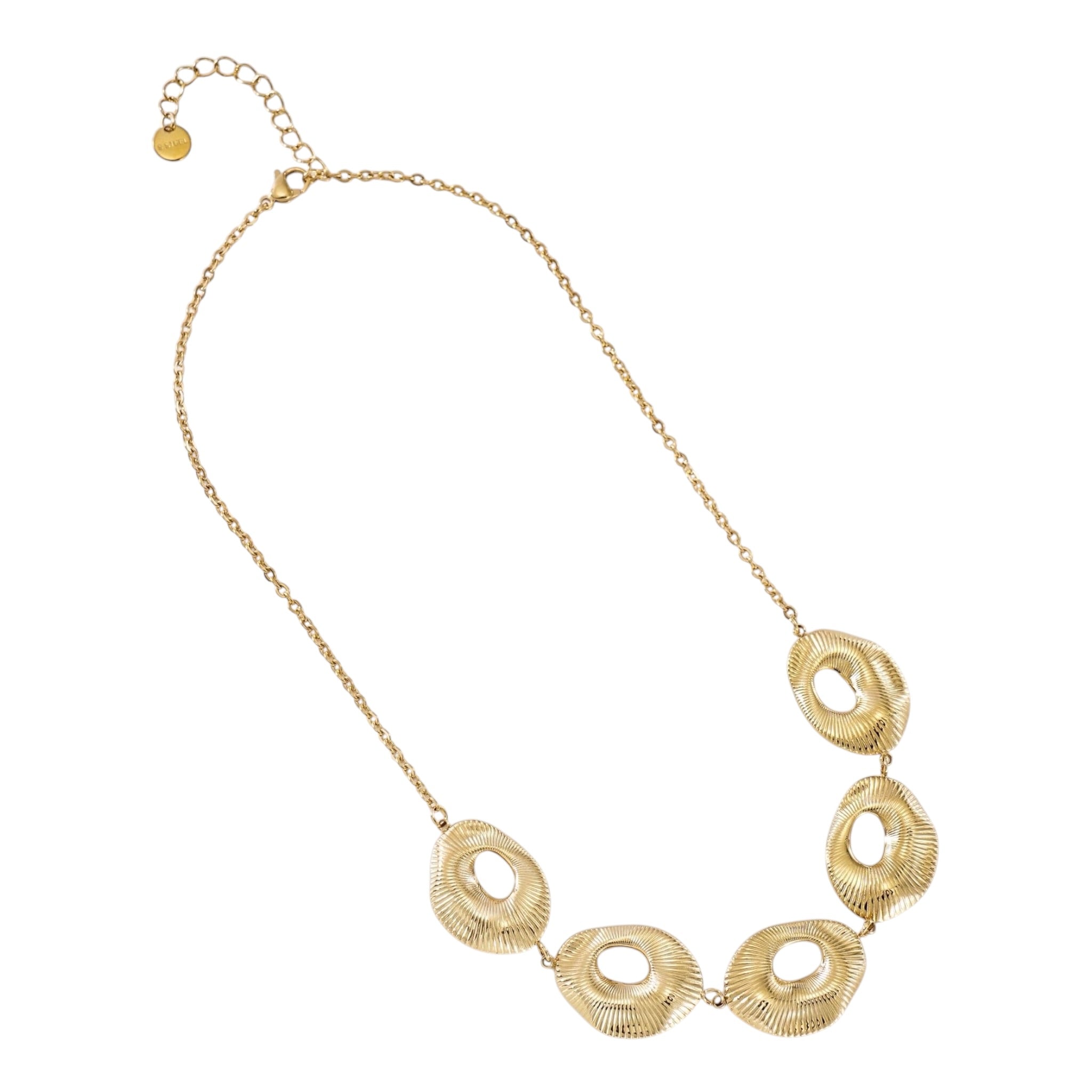 Pola necklace