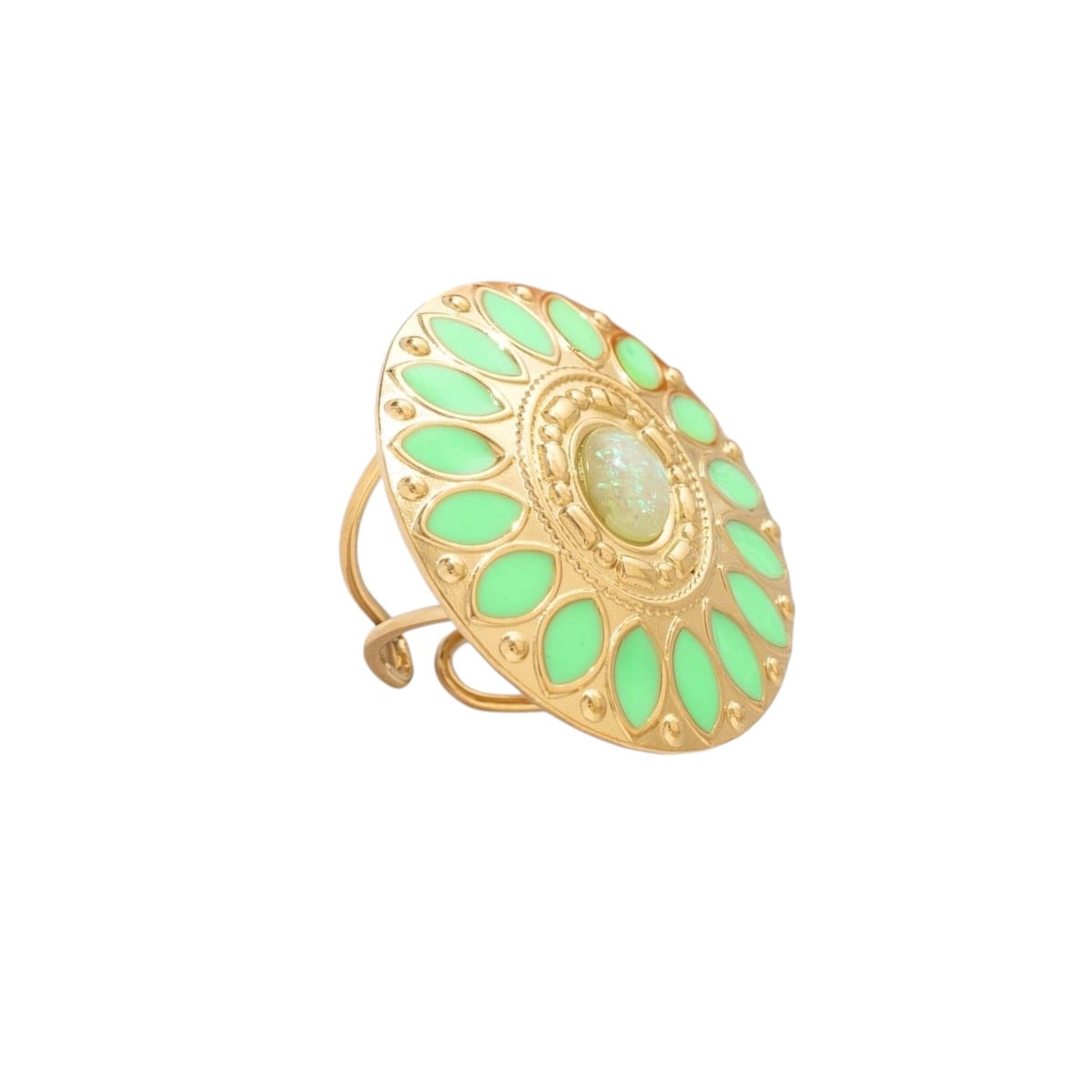 Rome ring
