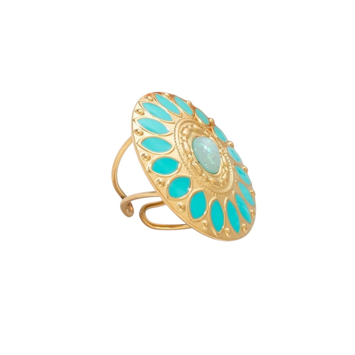 Rome ring