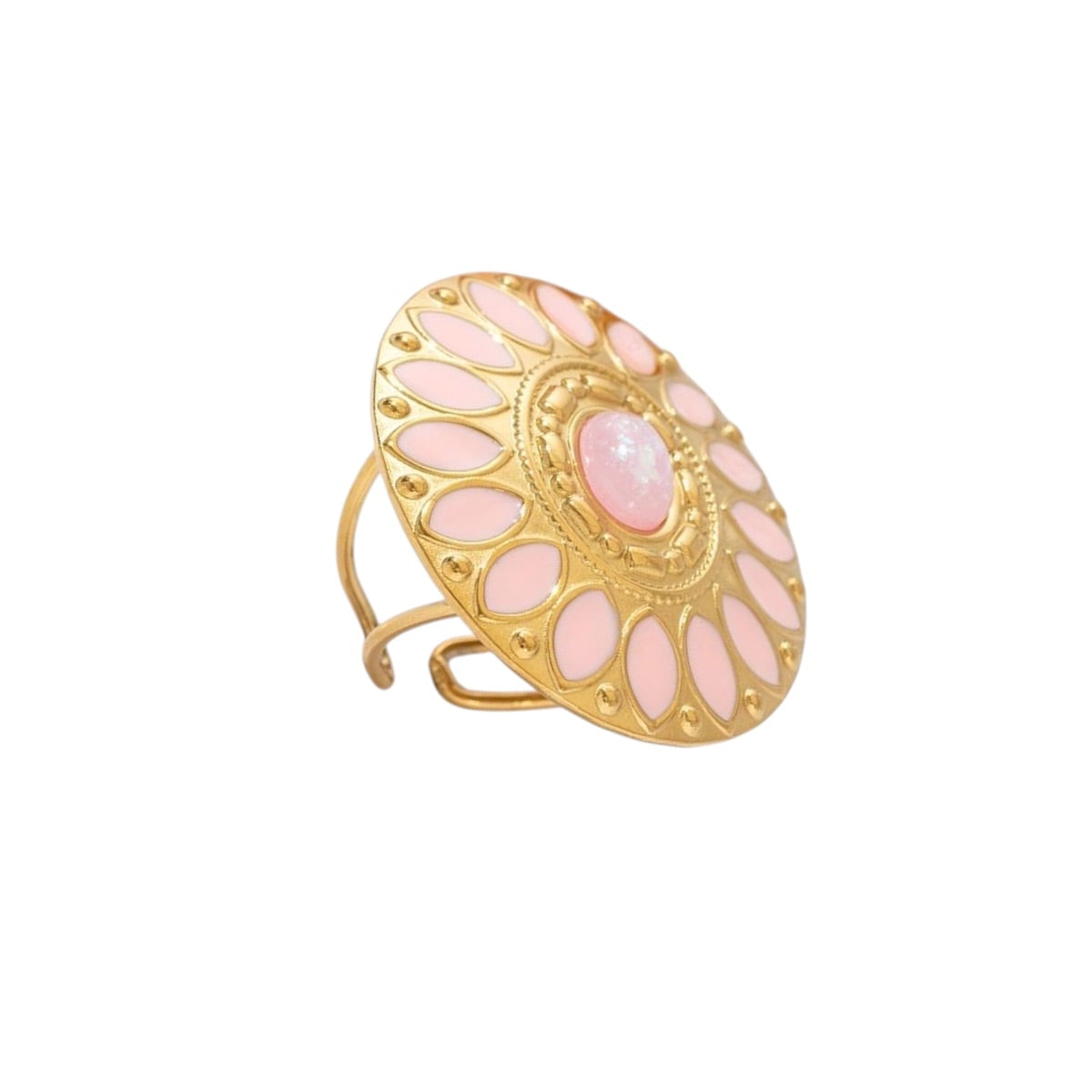 Rome ring
