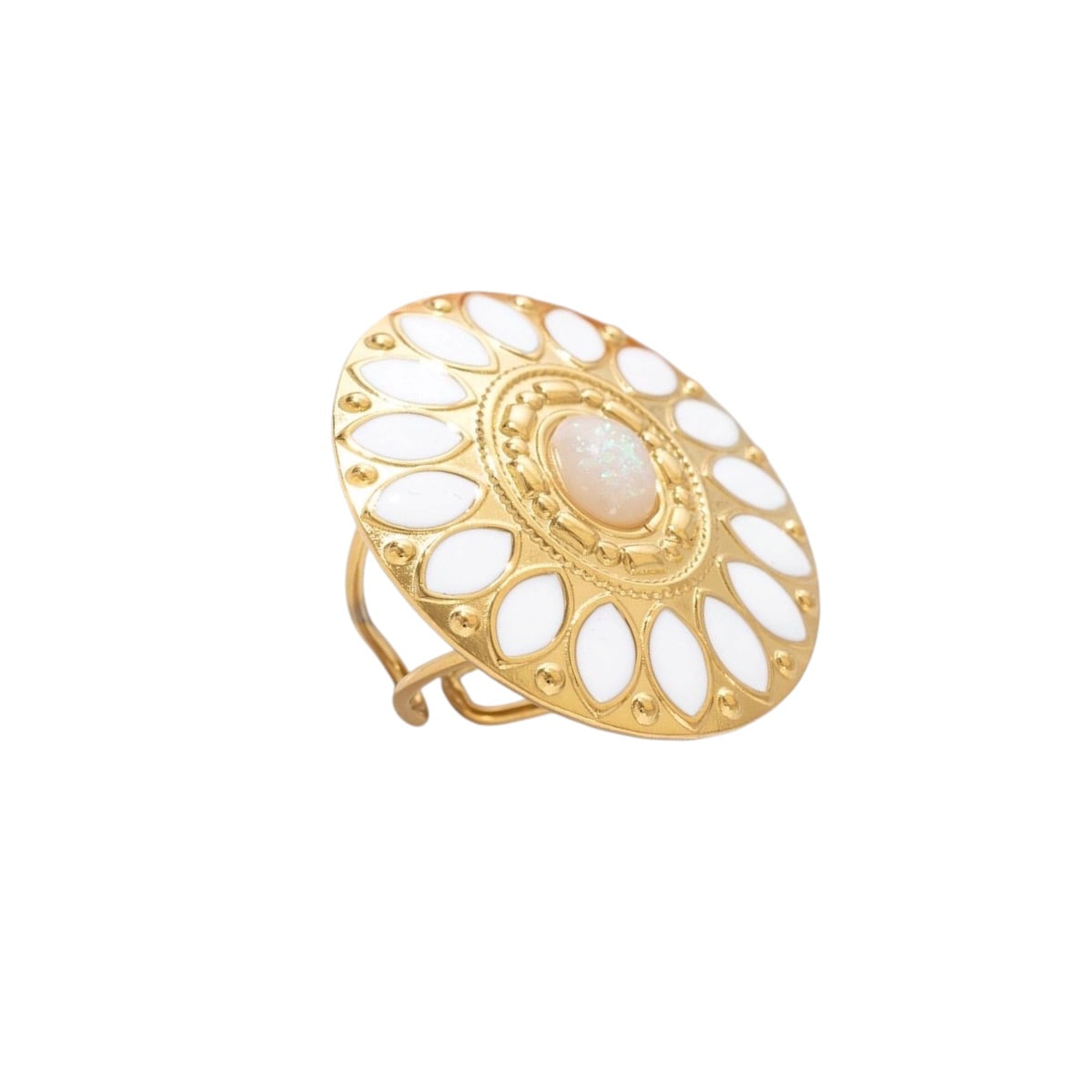 Rome ring