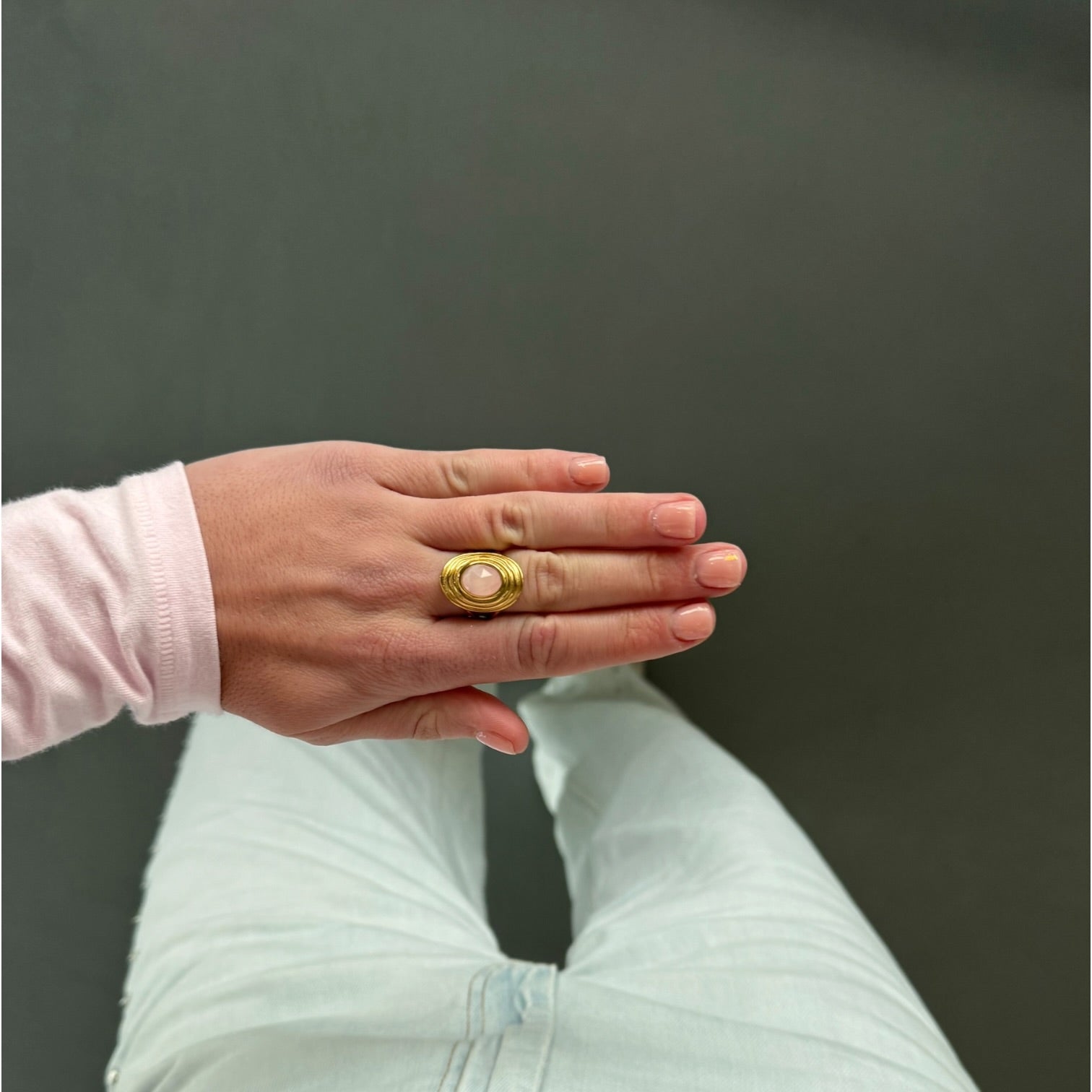 Styles ring