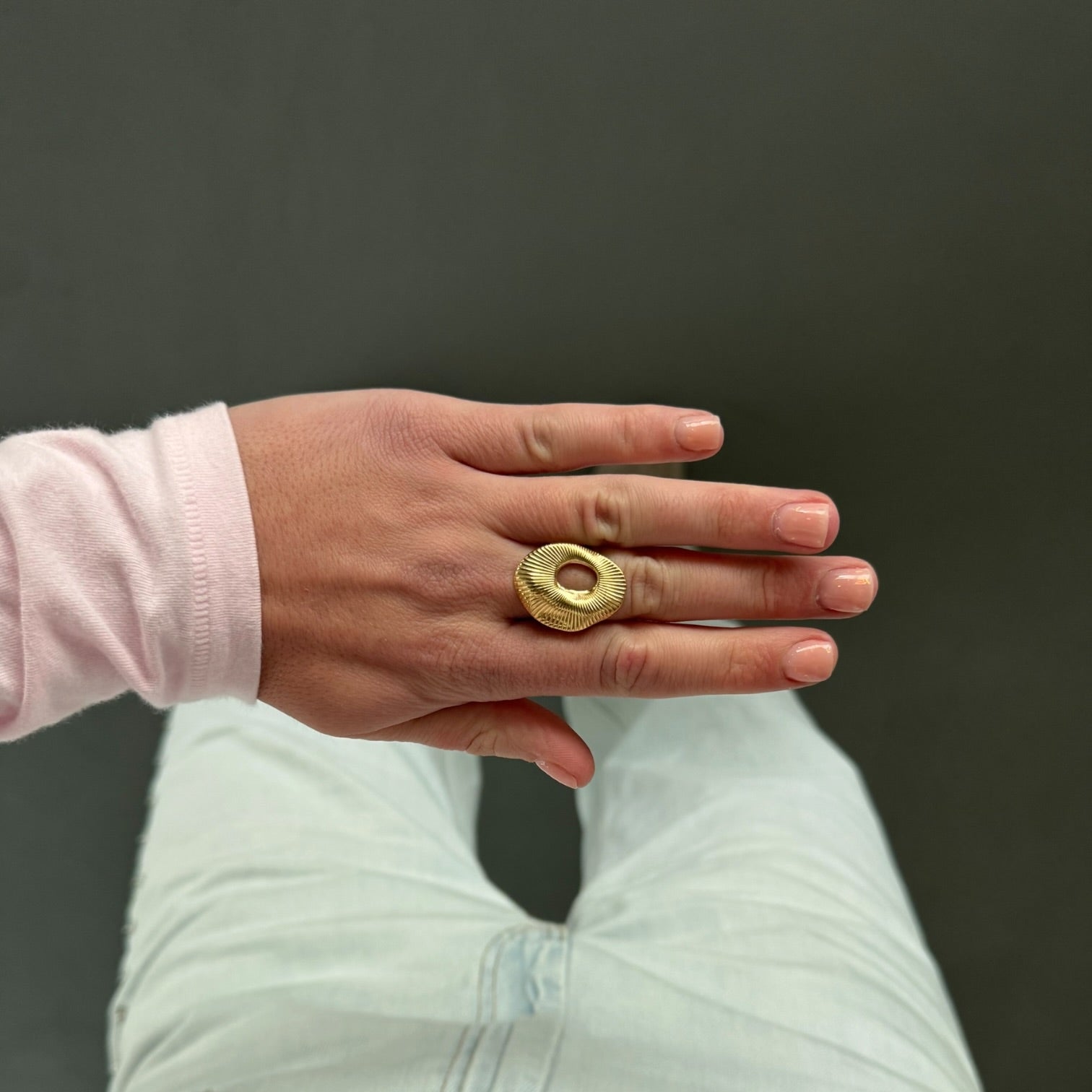 Pola ring