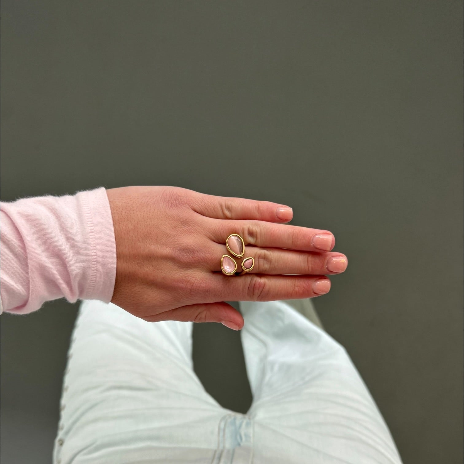 3-Stein-Ring