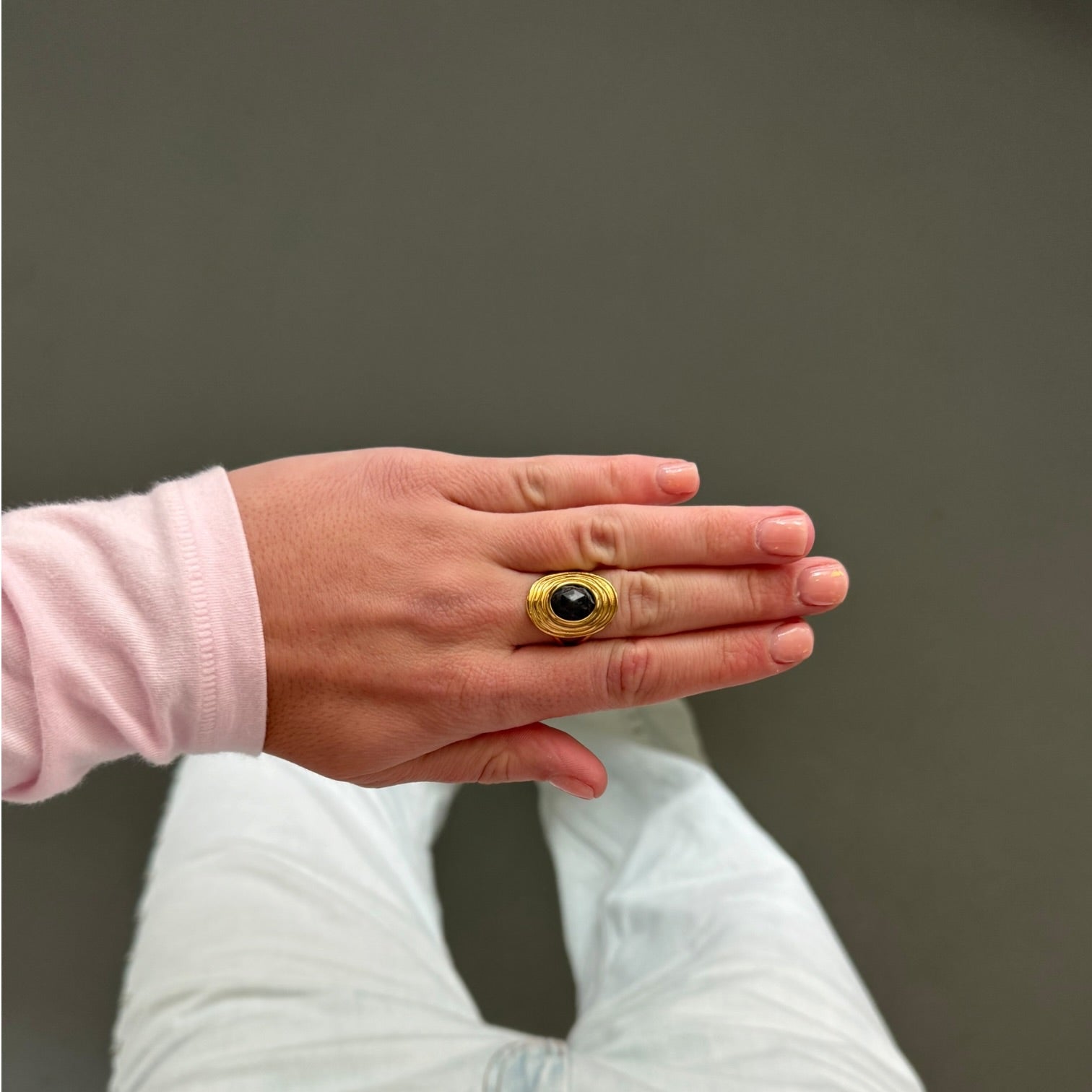 Stile Ring