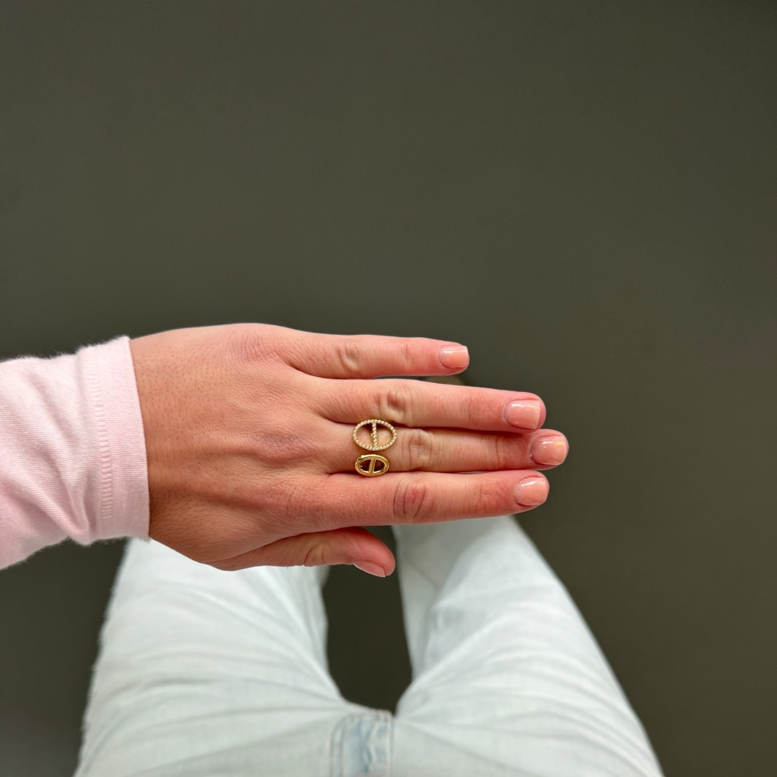 DD ring