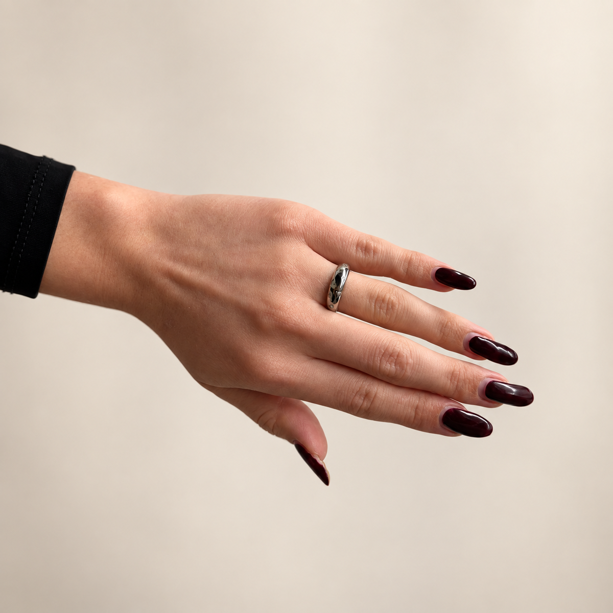 Starz statement ring