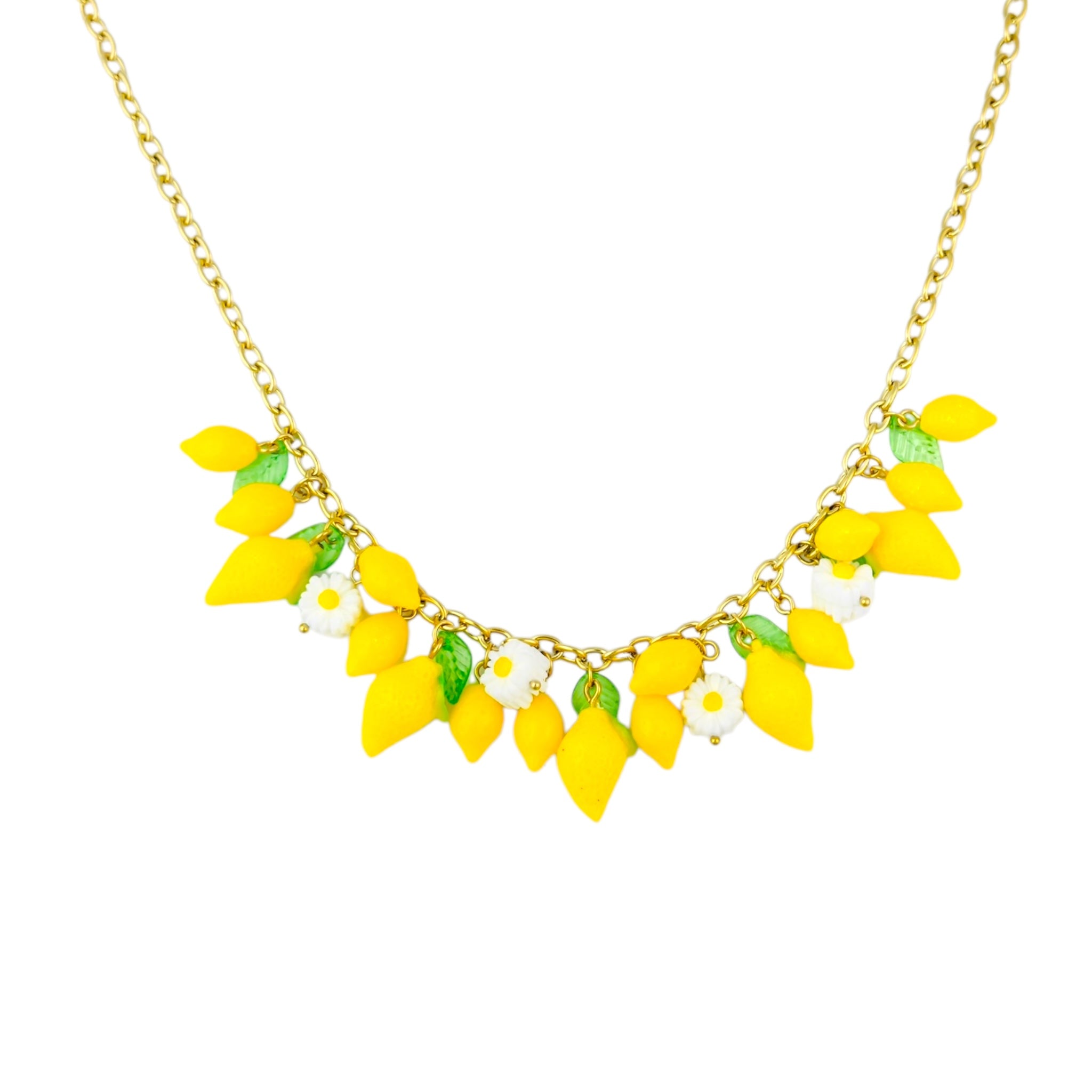 Lemon ketting