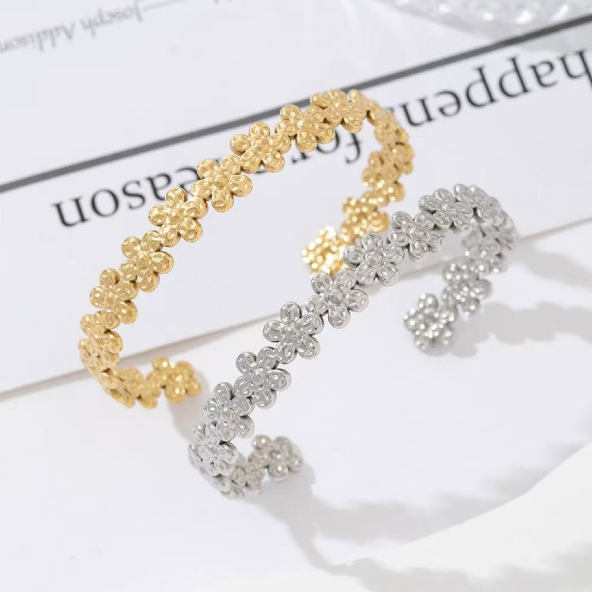 Mimiso bangle