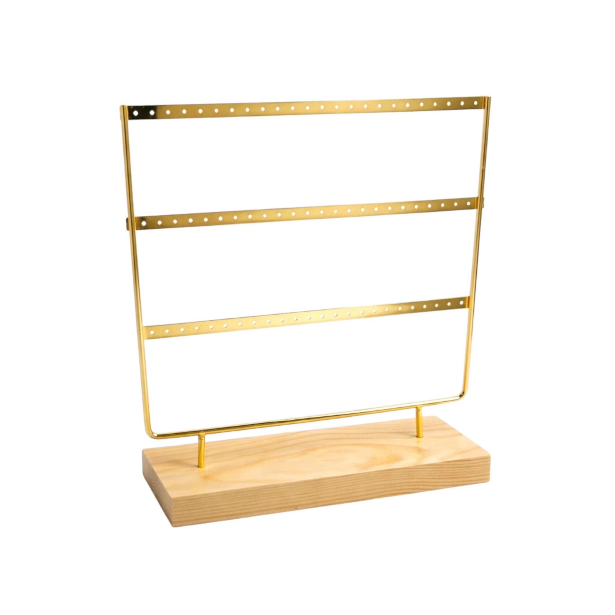 Oorbellen display