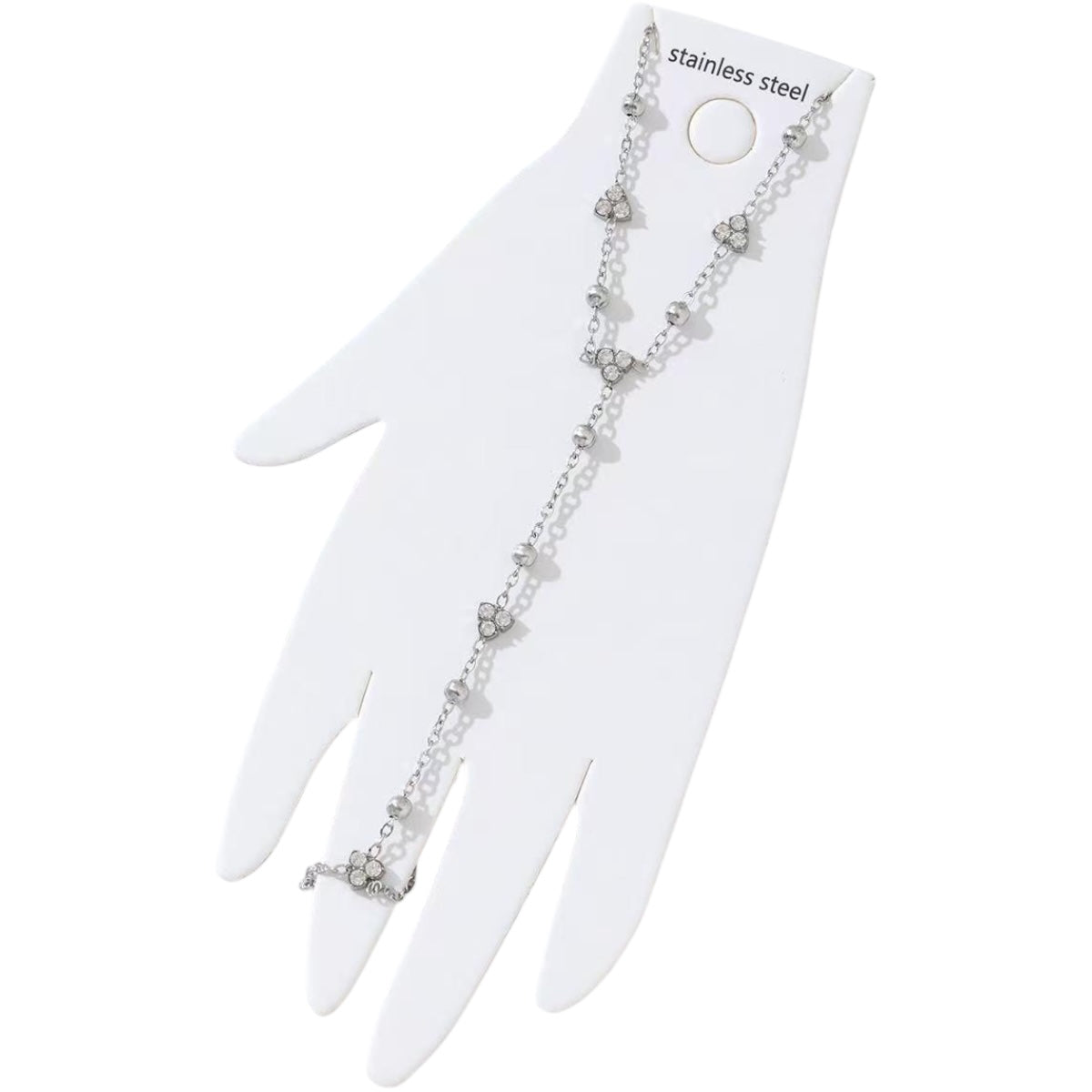 Dottie hand chain