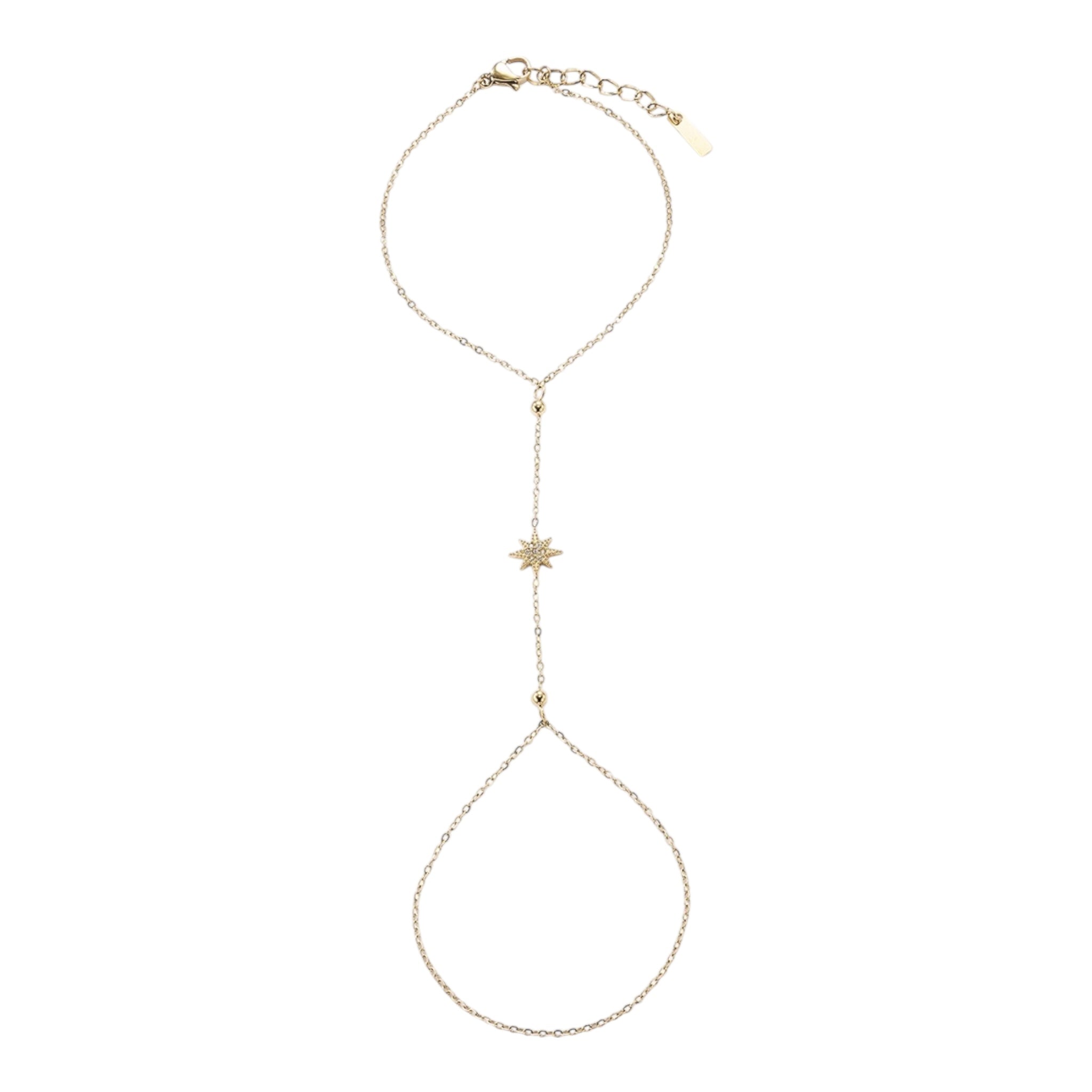 Lumi handchain