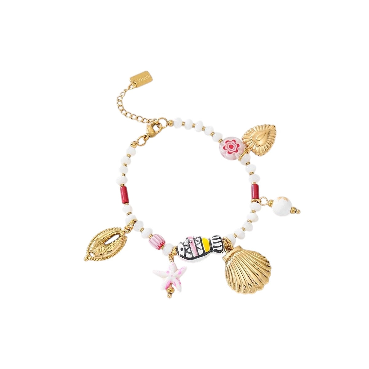 Sea crew armband