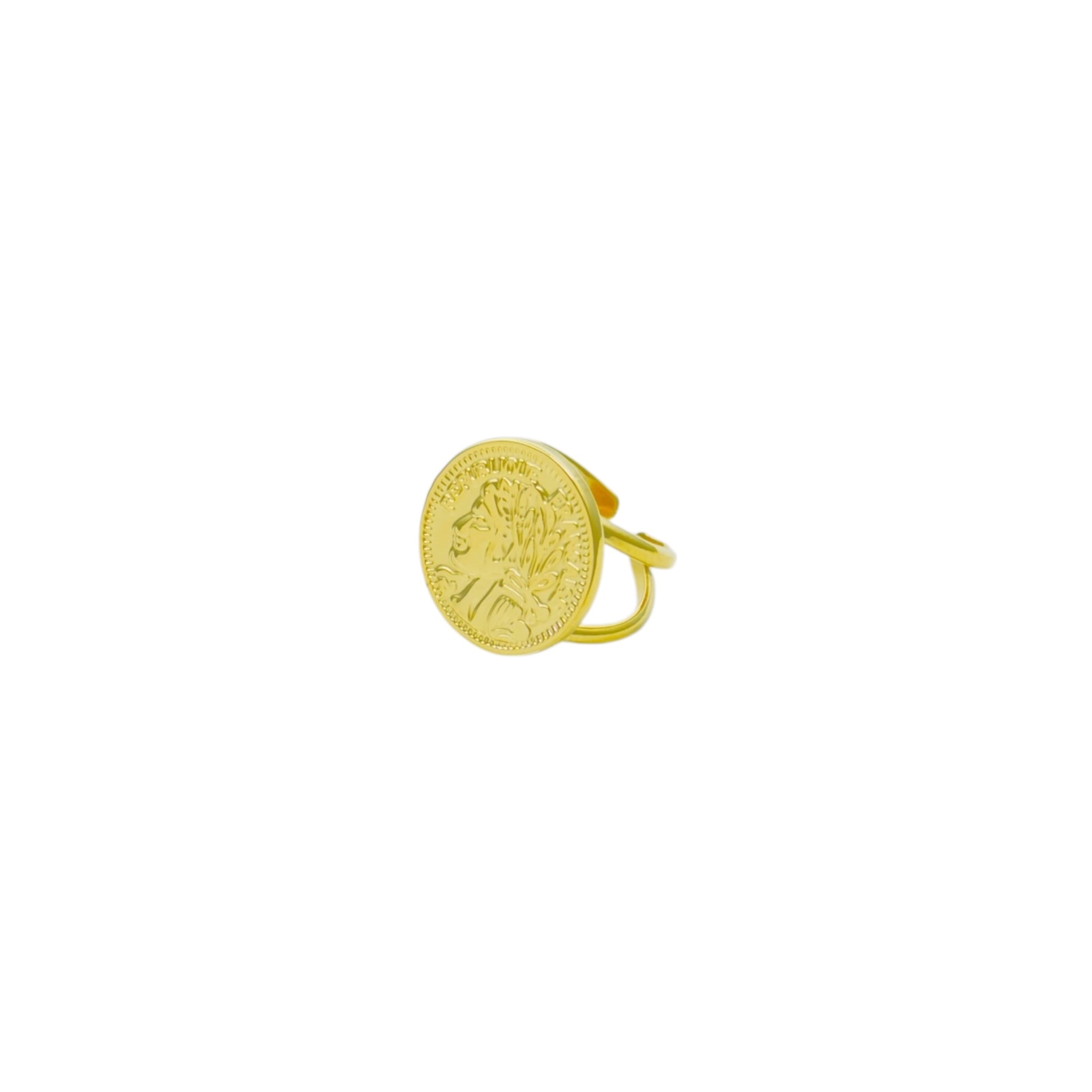 Kings ring