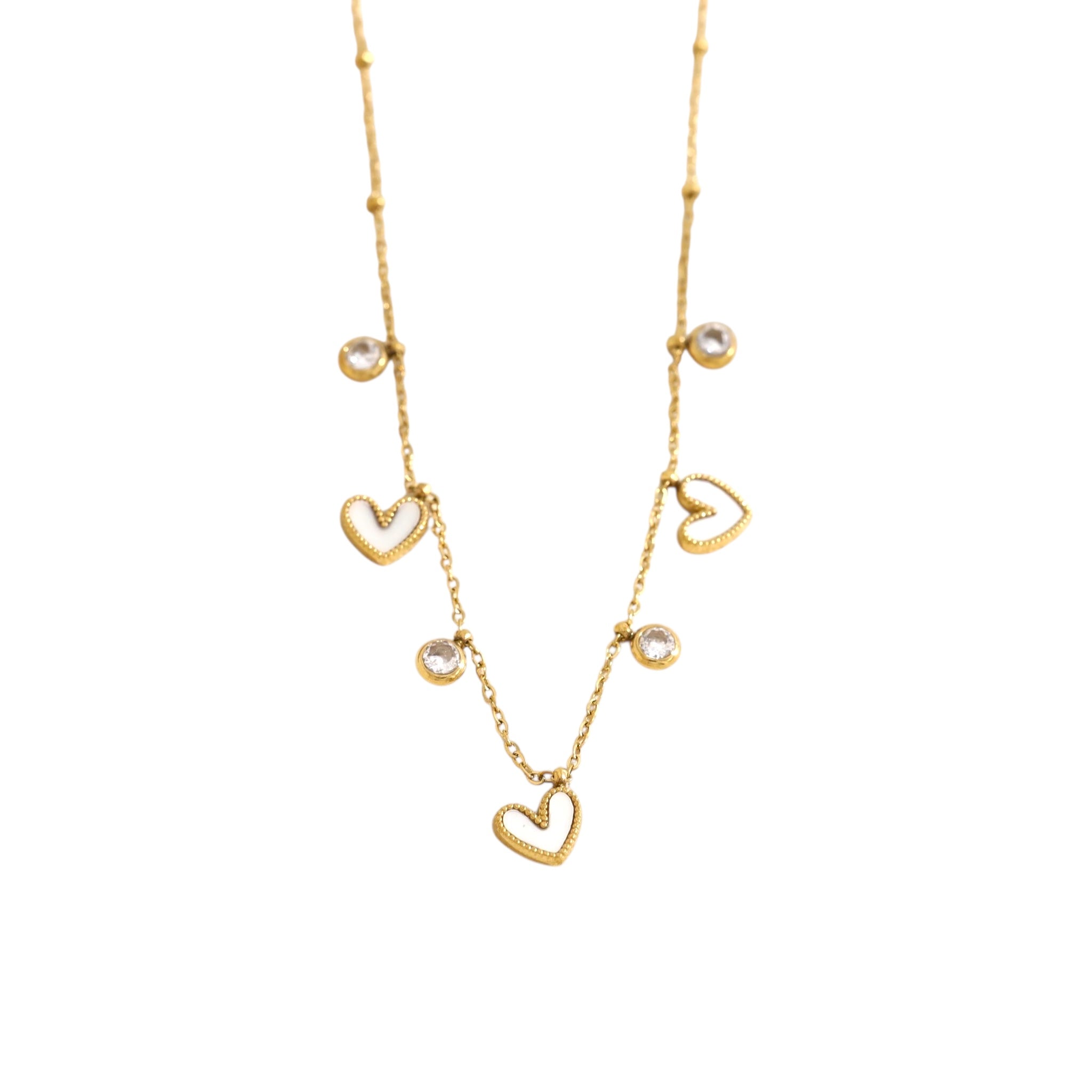 Love bedel ketting