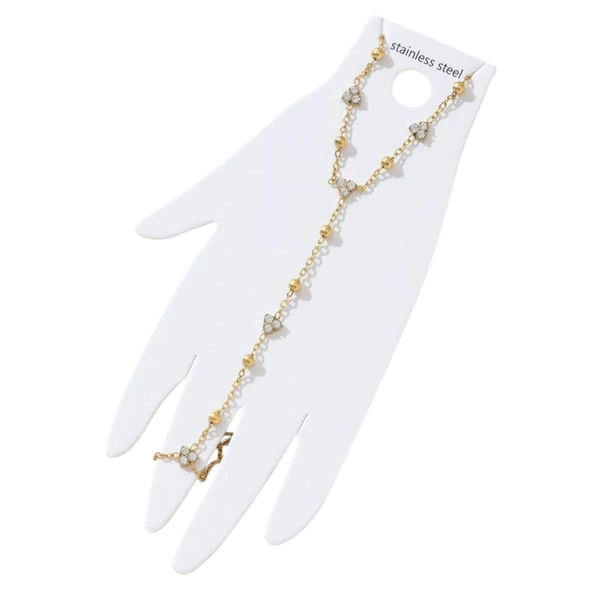 Dottie hand chain