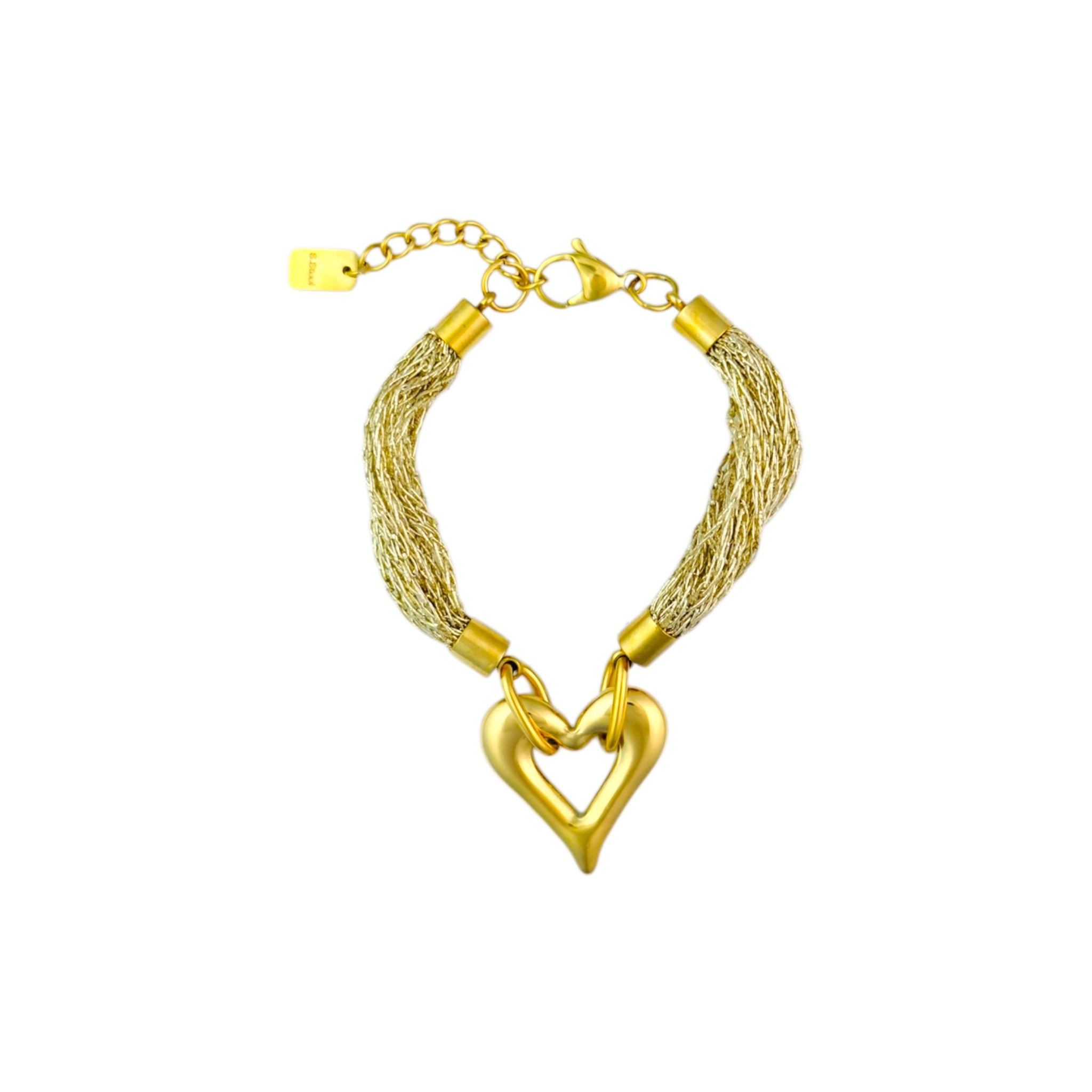 Love Knot armband