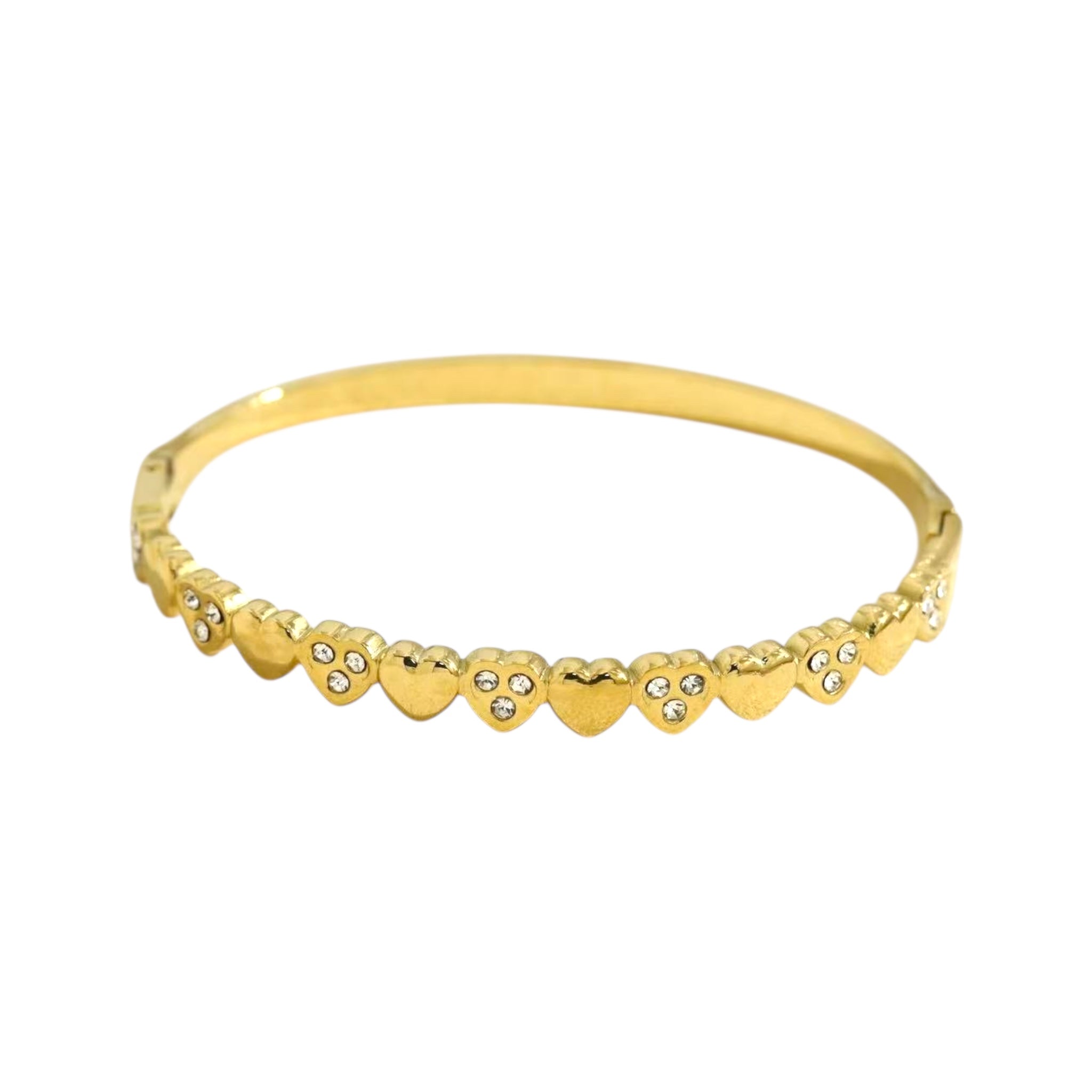 Loves bangle