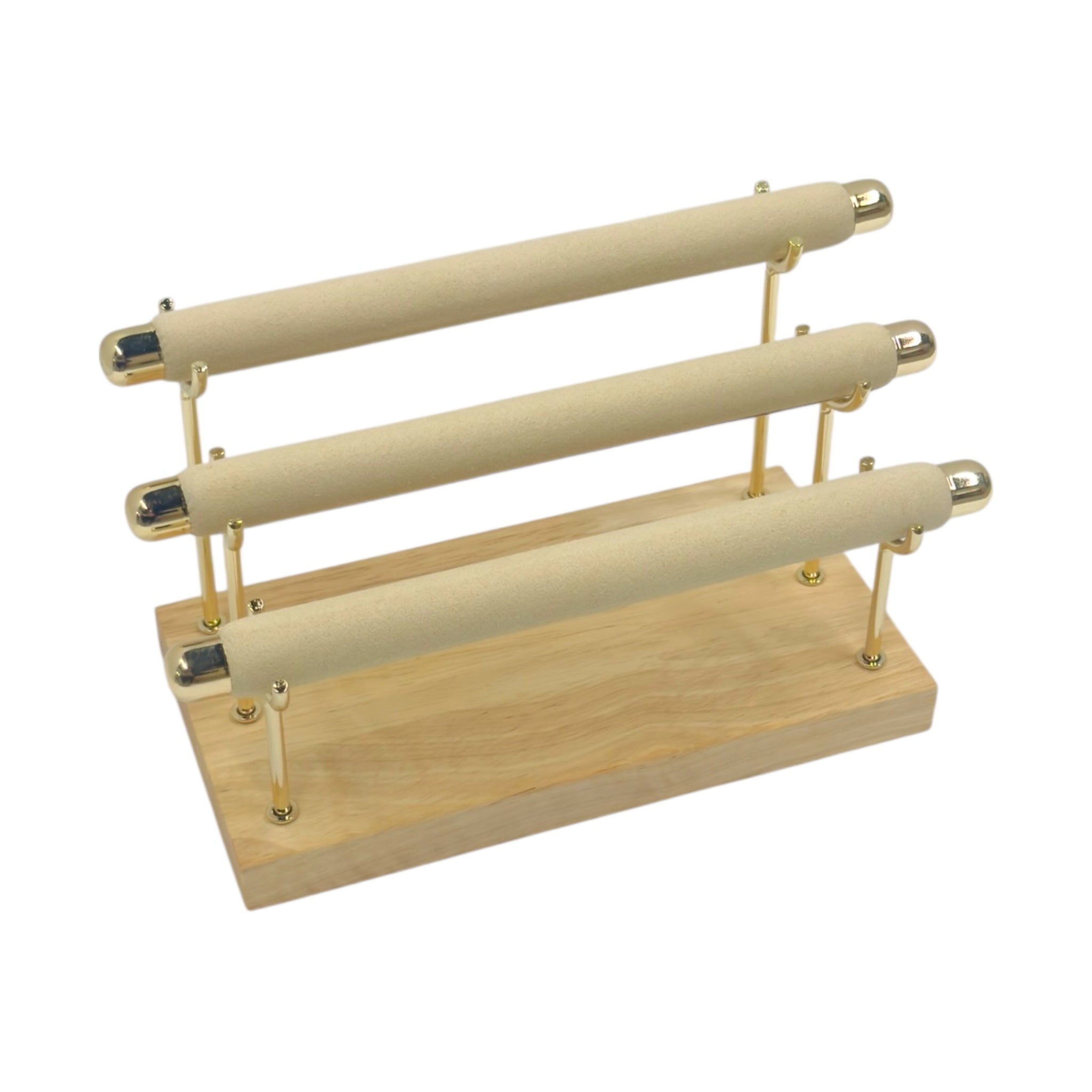 3 set ringen display