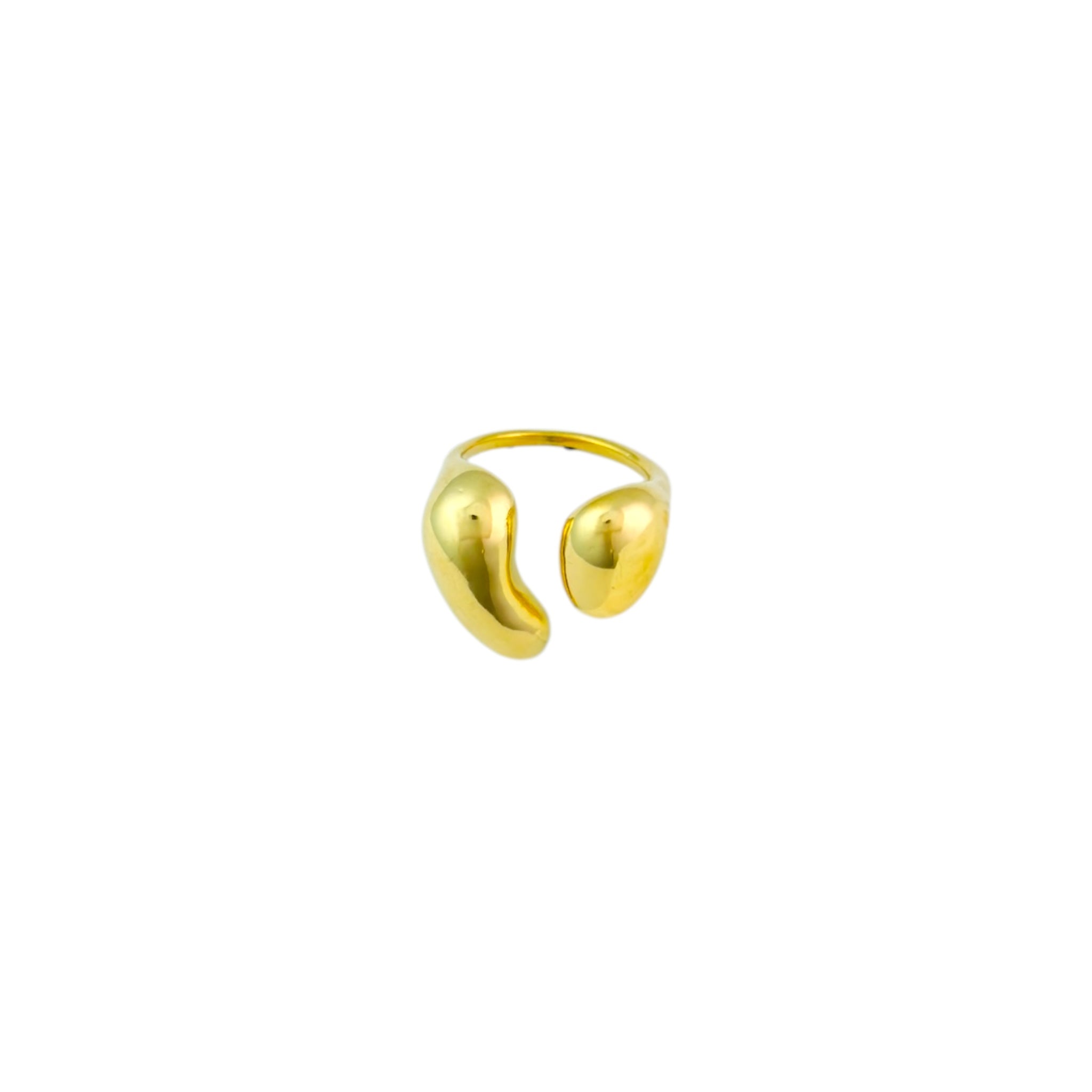 Knocks ring