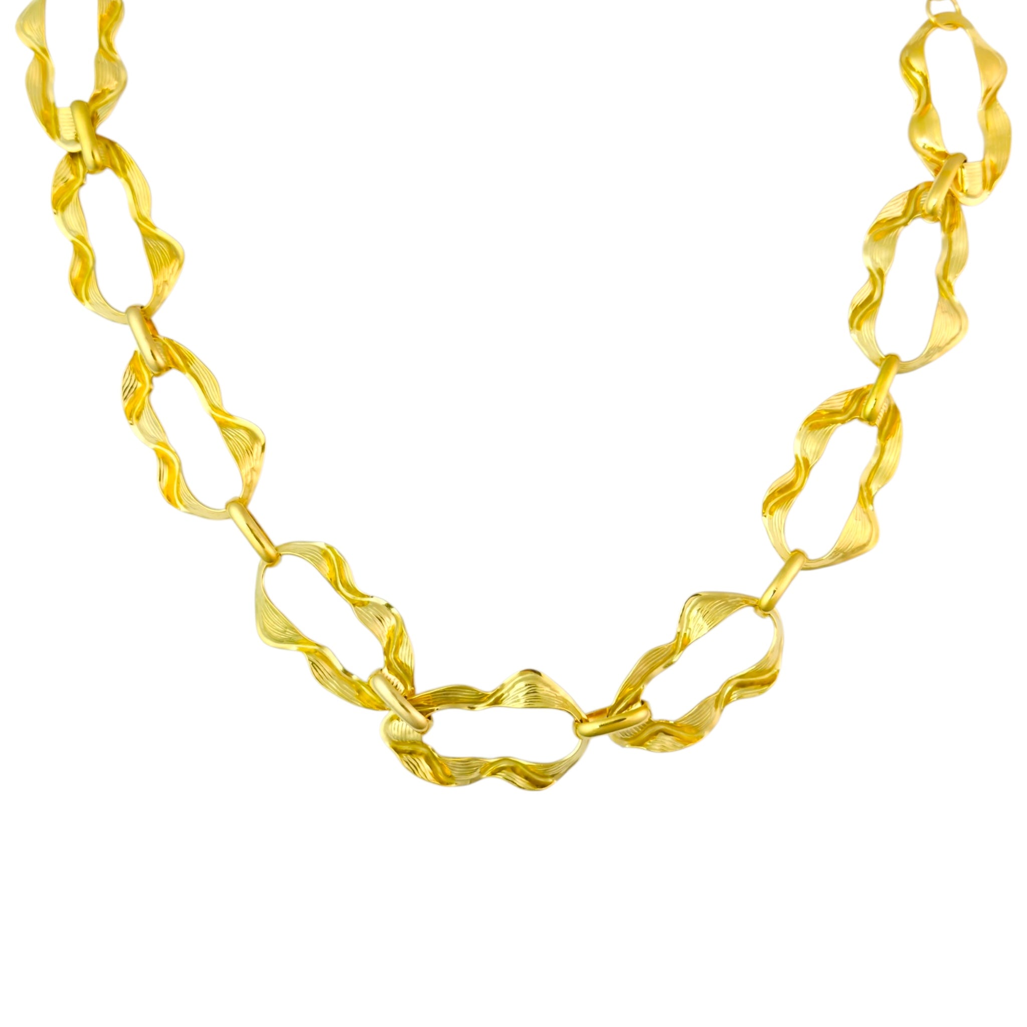 Statement Truck ketting