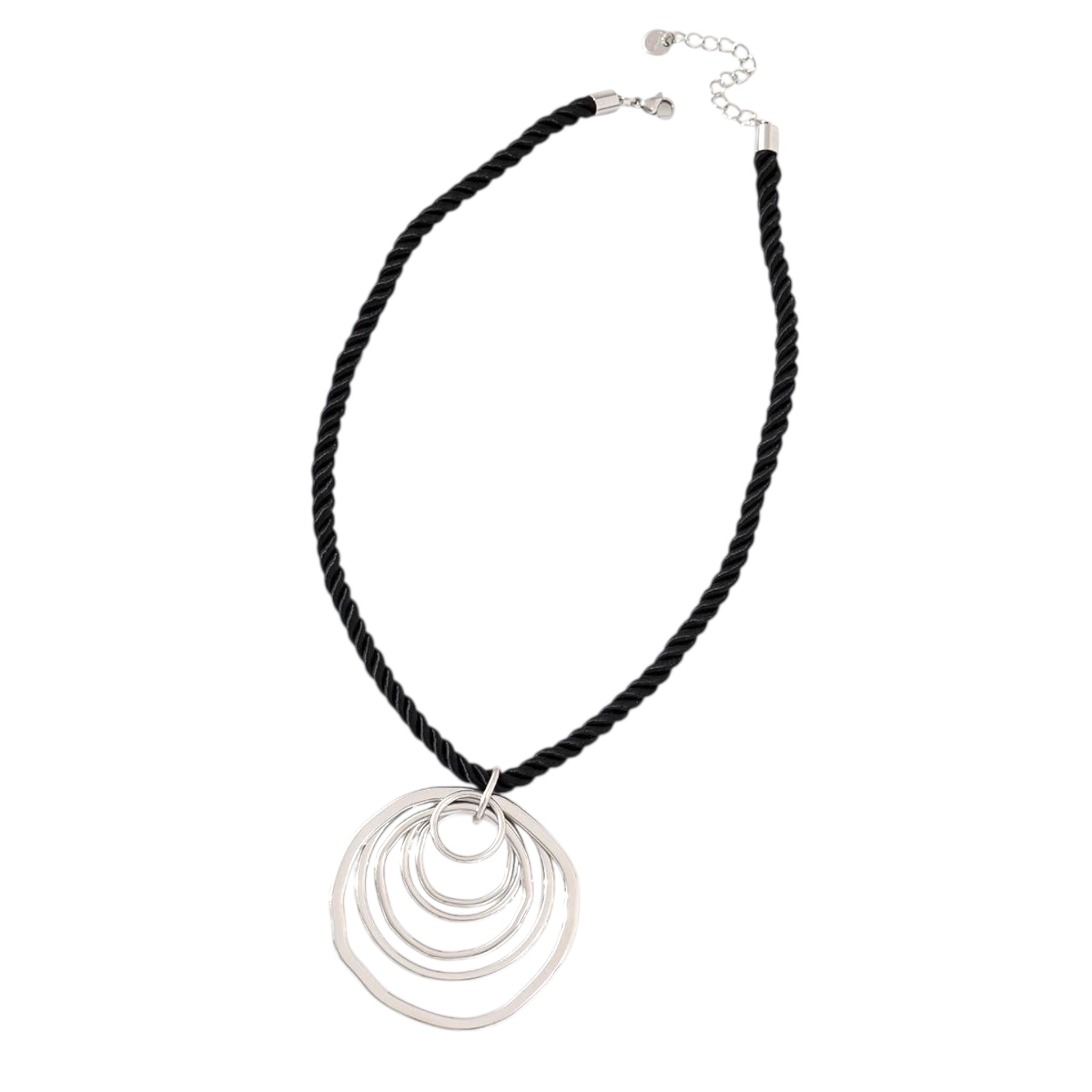 LYVV touw ketting