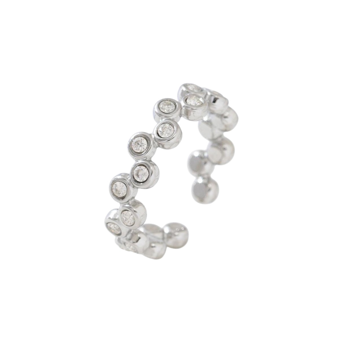 Dottie ring