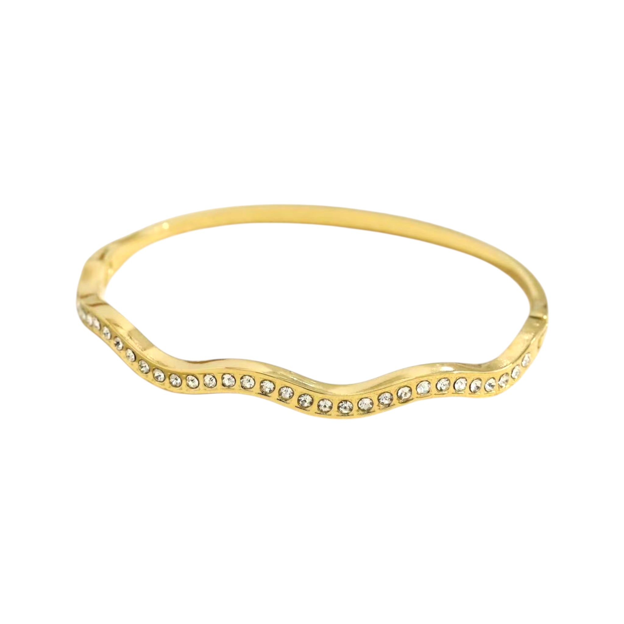 Swerf bangle