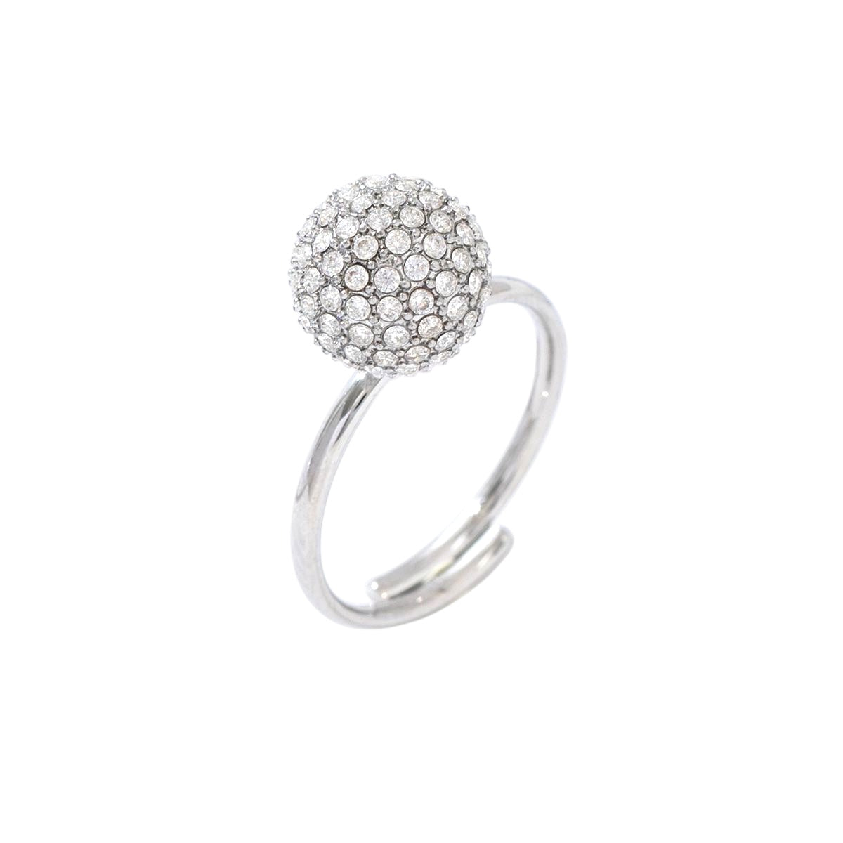 Disco ring