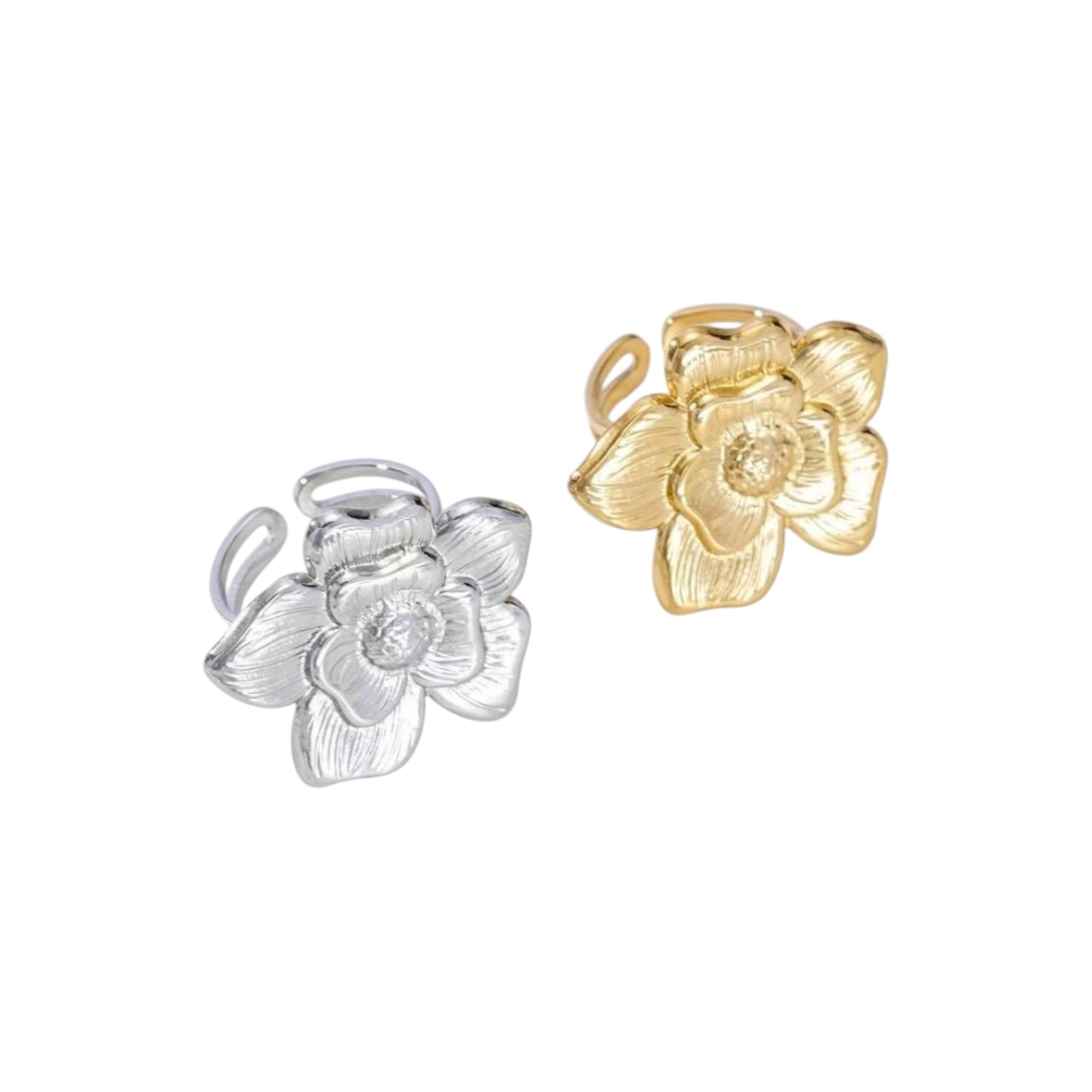 Flora ring