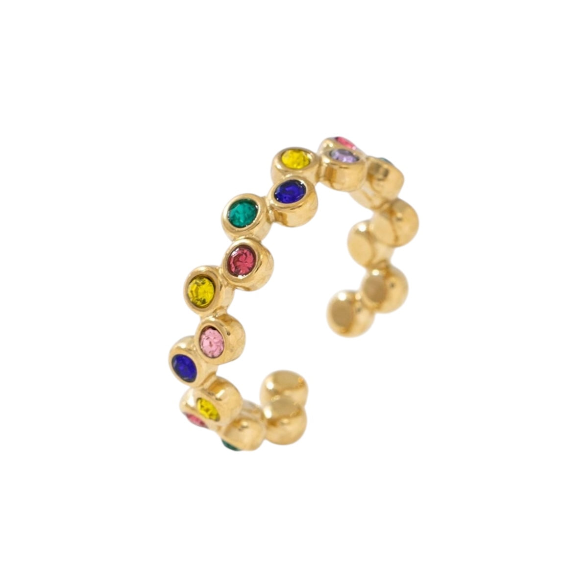 Dottie ring