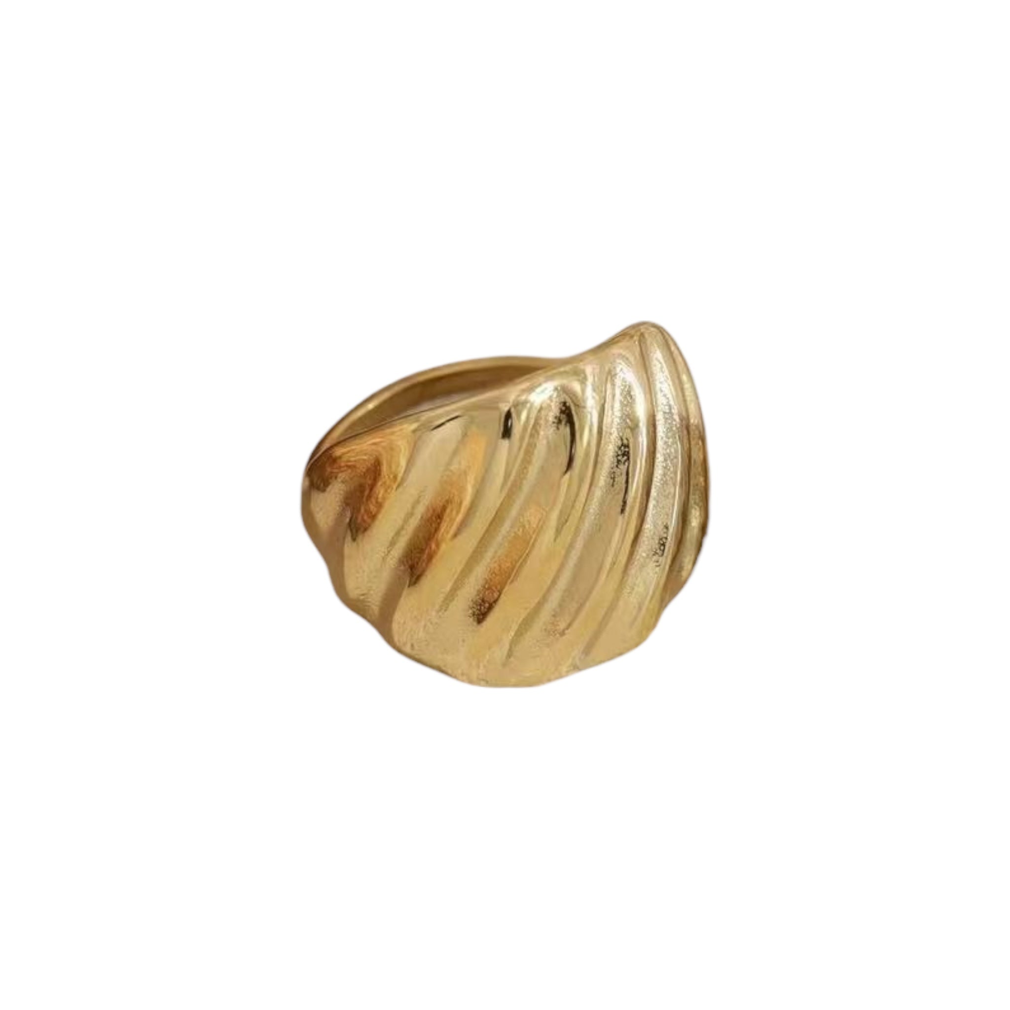 Saint ring