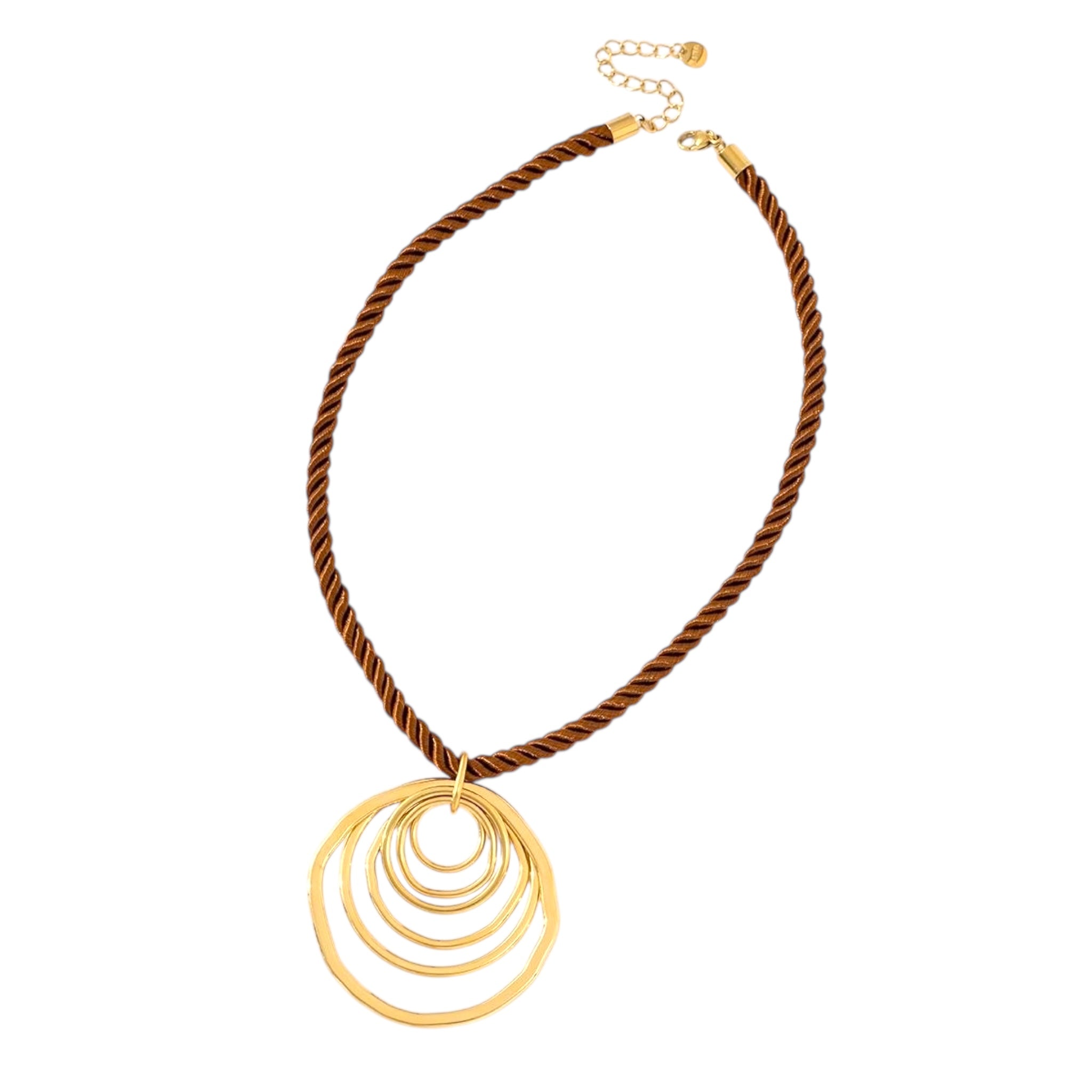 LYVV touw ketting